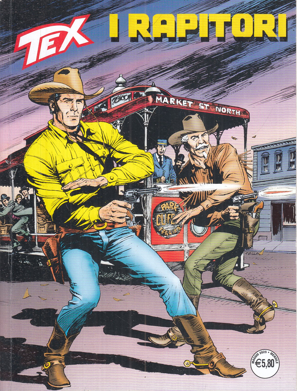 Tex - Bonelli - Originale - Fascia 750/799 - scegli il numero - V25
