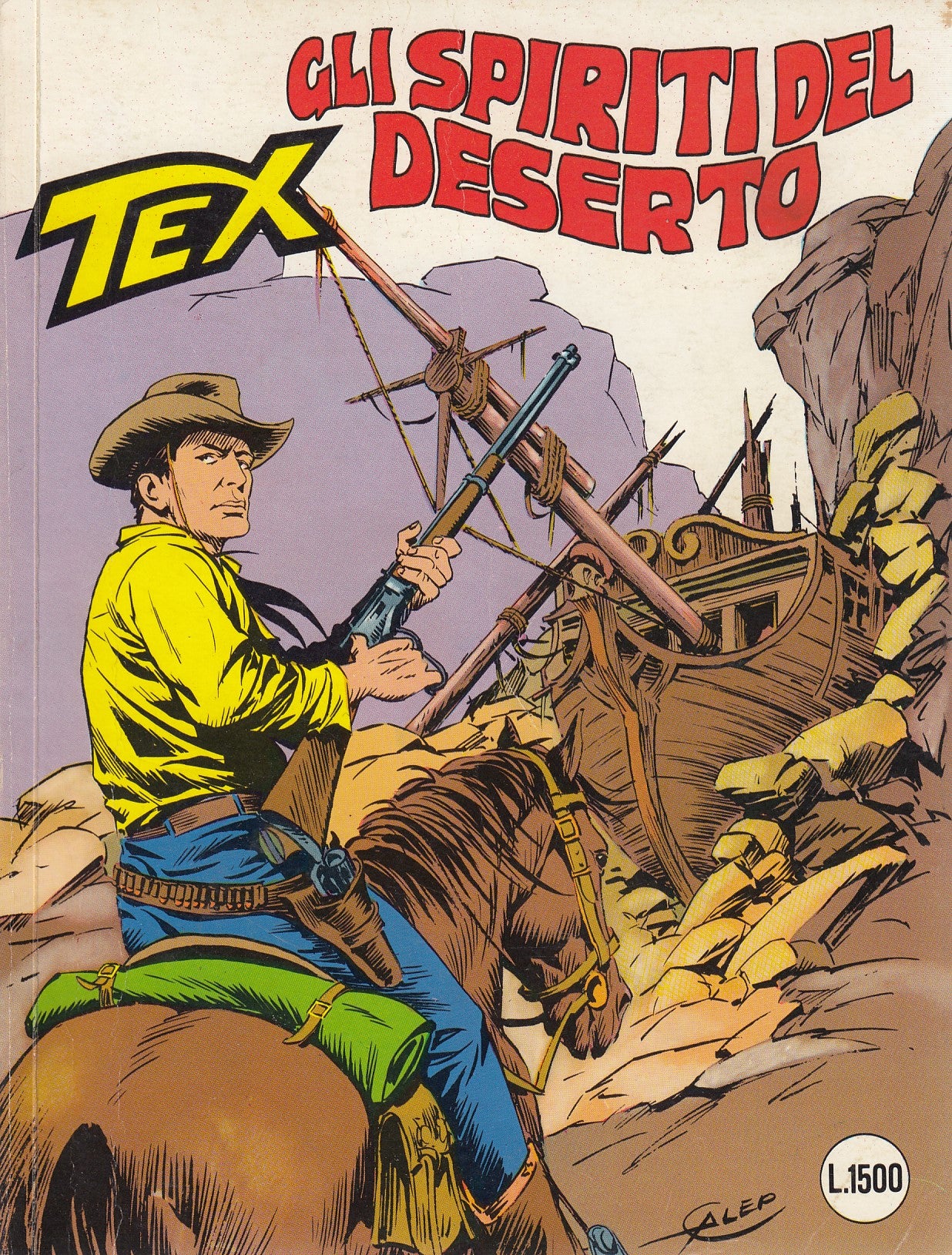 Tex originale- Bonelli- Fascia 300/349- scegli il numero- V26