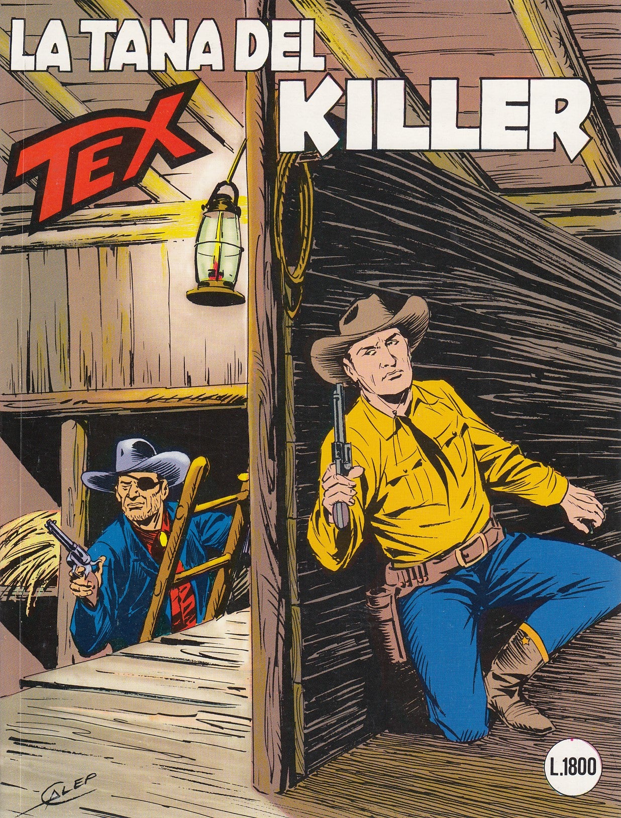 Tex originale- Bonelli- Fascia 300/349- scegli il numero- V26