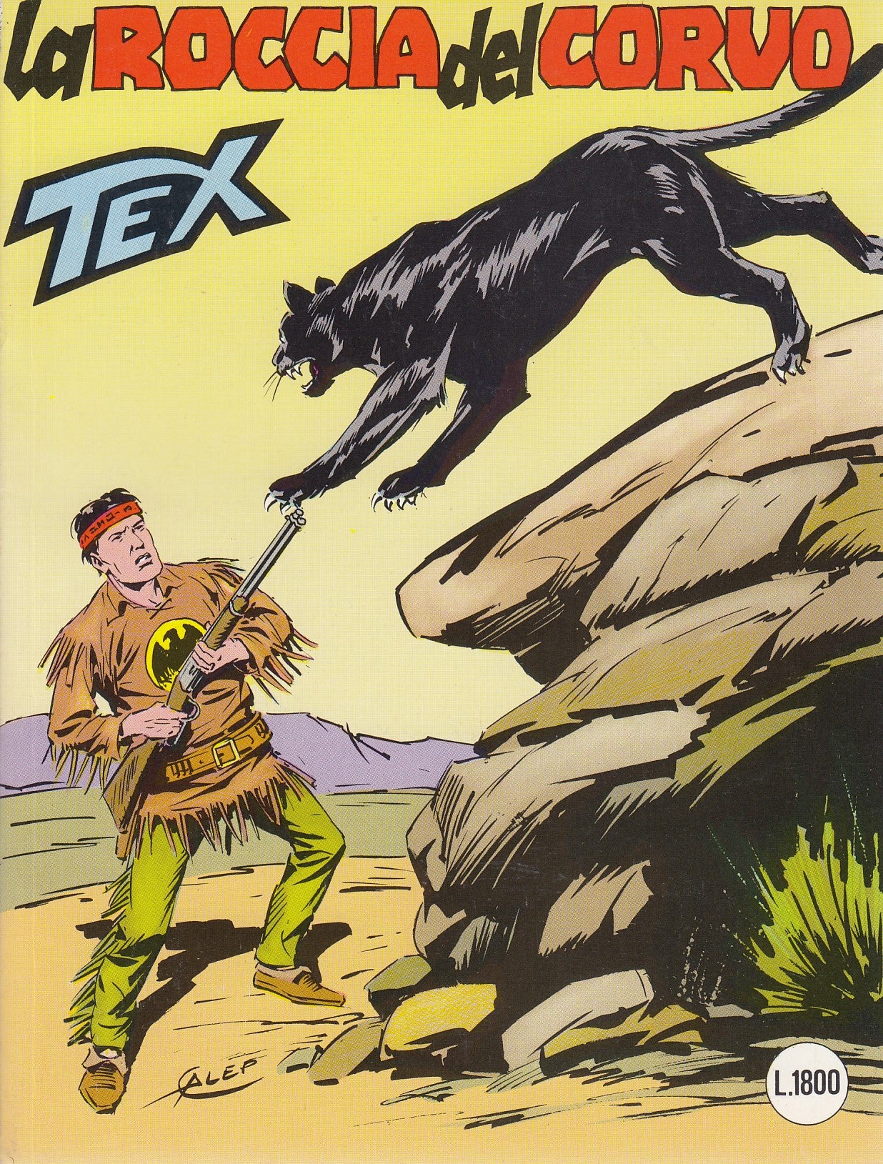 Tex originale- Bonelli- Fascia 300/349- scegli il numero- V26