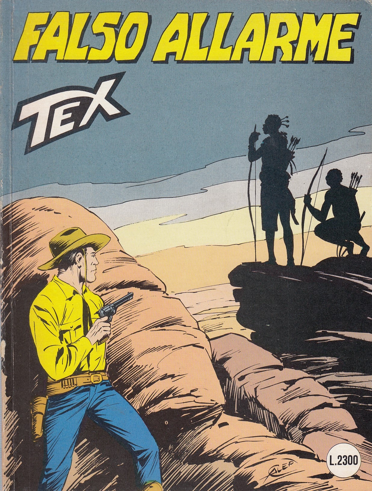 Tex originale- Bonelli- Fascia 350/399- scegli il numero- V26