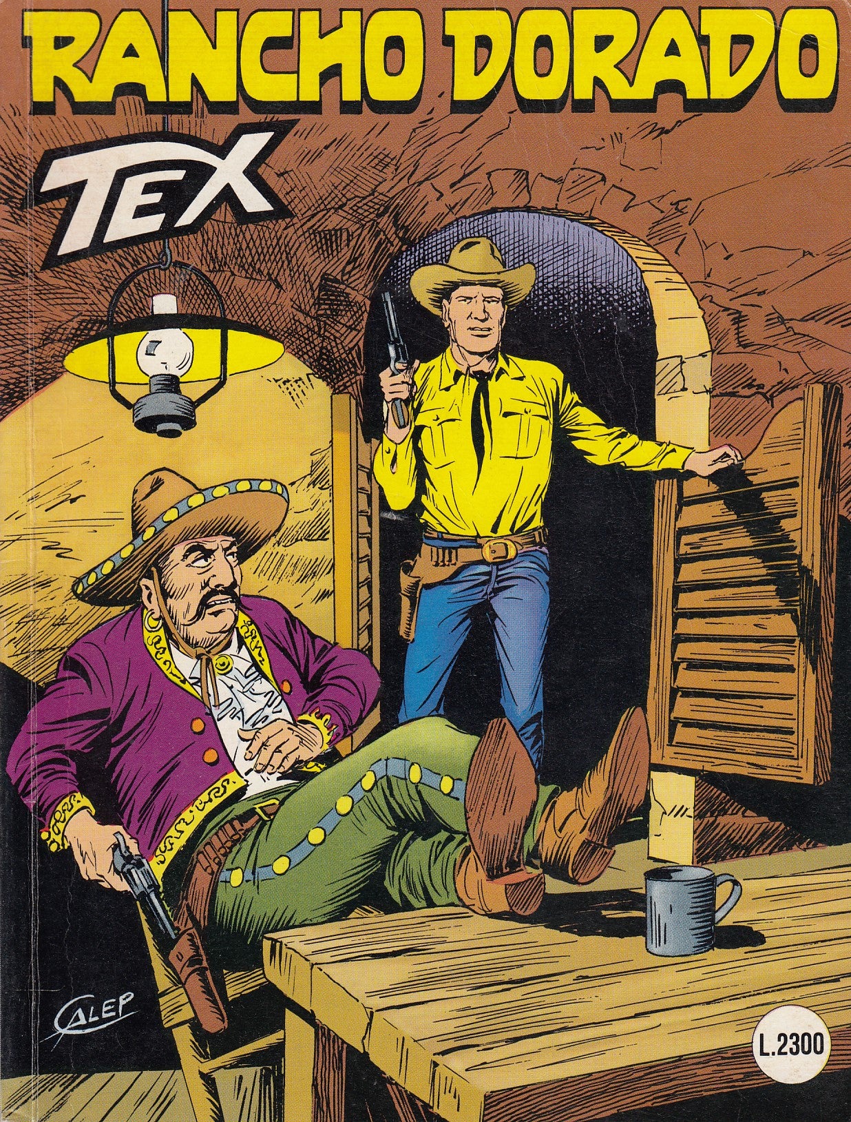 Tex originale- Bonelli- Fascia 350/399- scegli il numero- V26
