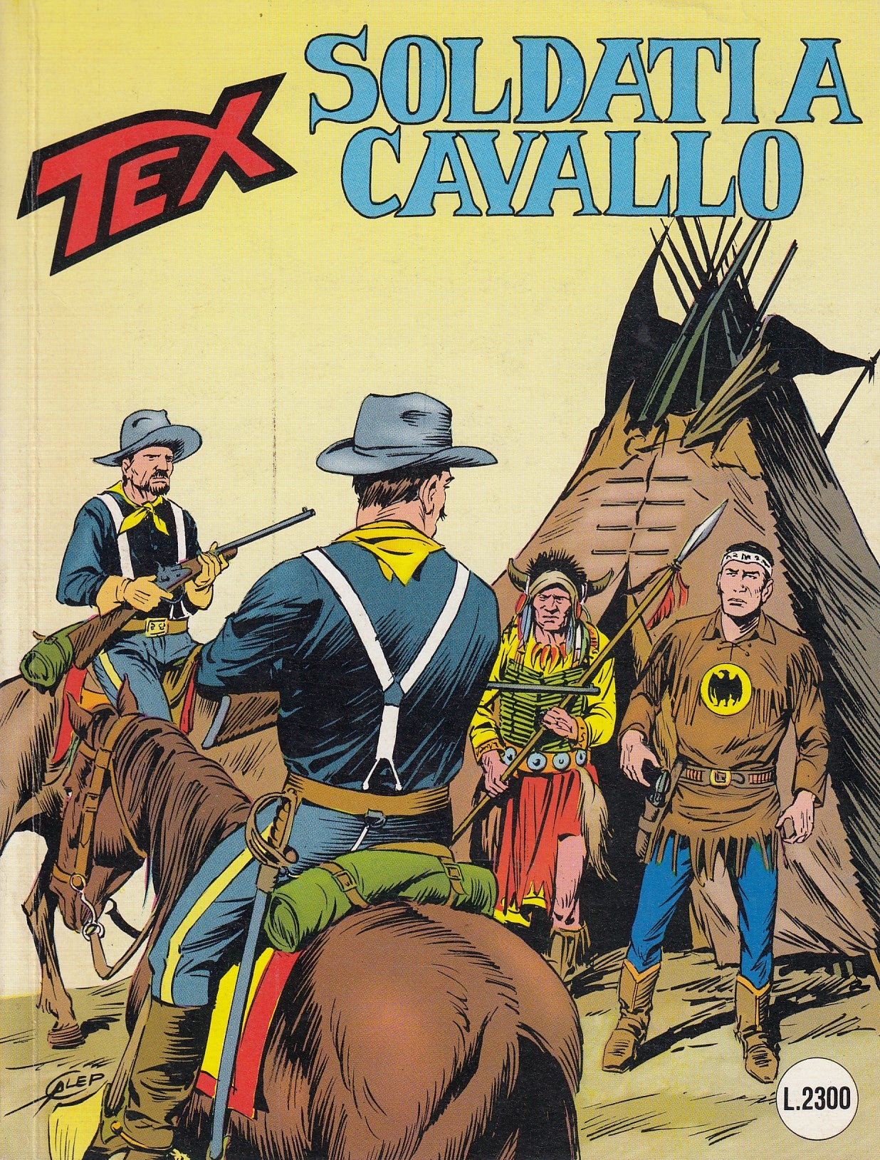 Tex originale- Bonelli- Fascia 350/399- scegli il numero- V26