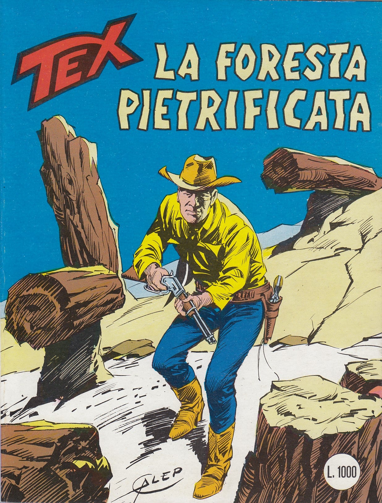 Tex originale- Bonelli- Fascia 200/299- scegli il numero- V26