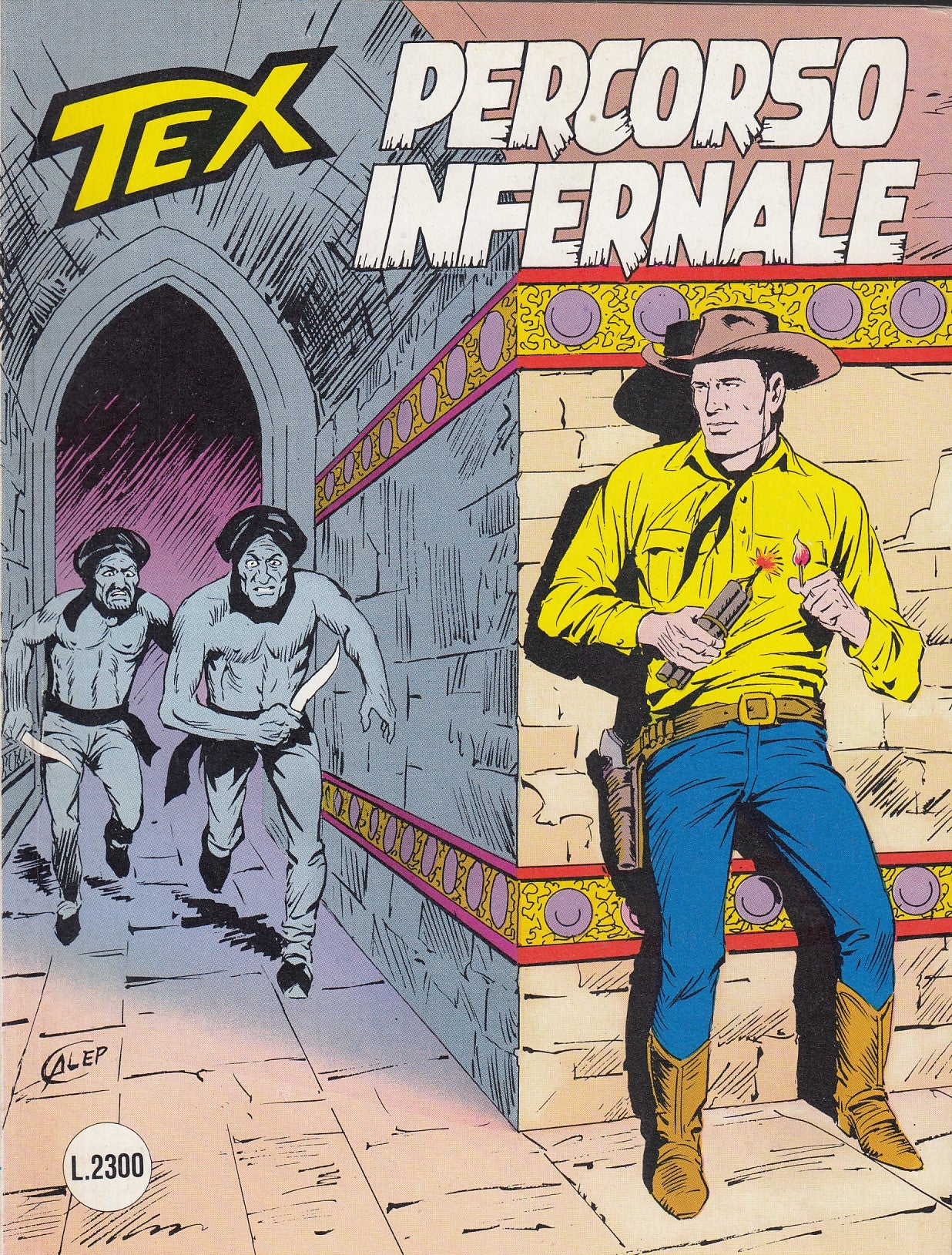 Tex originale- Bonelli- Fascia 350/399- scegli il numero- V26