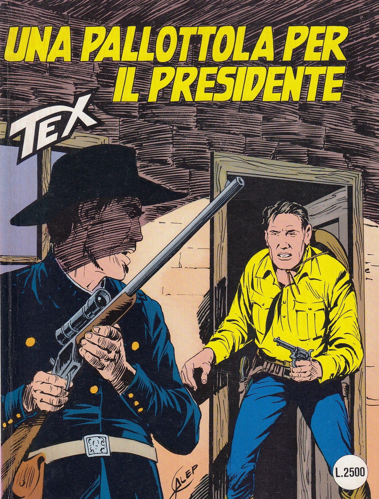 Tex originale- Bonelli- Fascia 350/399- scegli il numero- V26