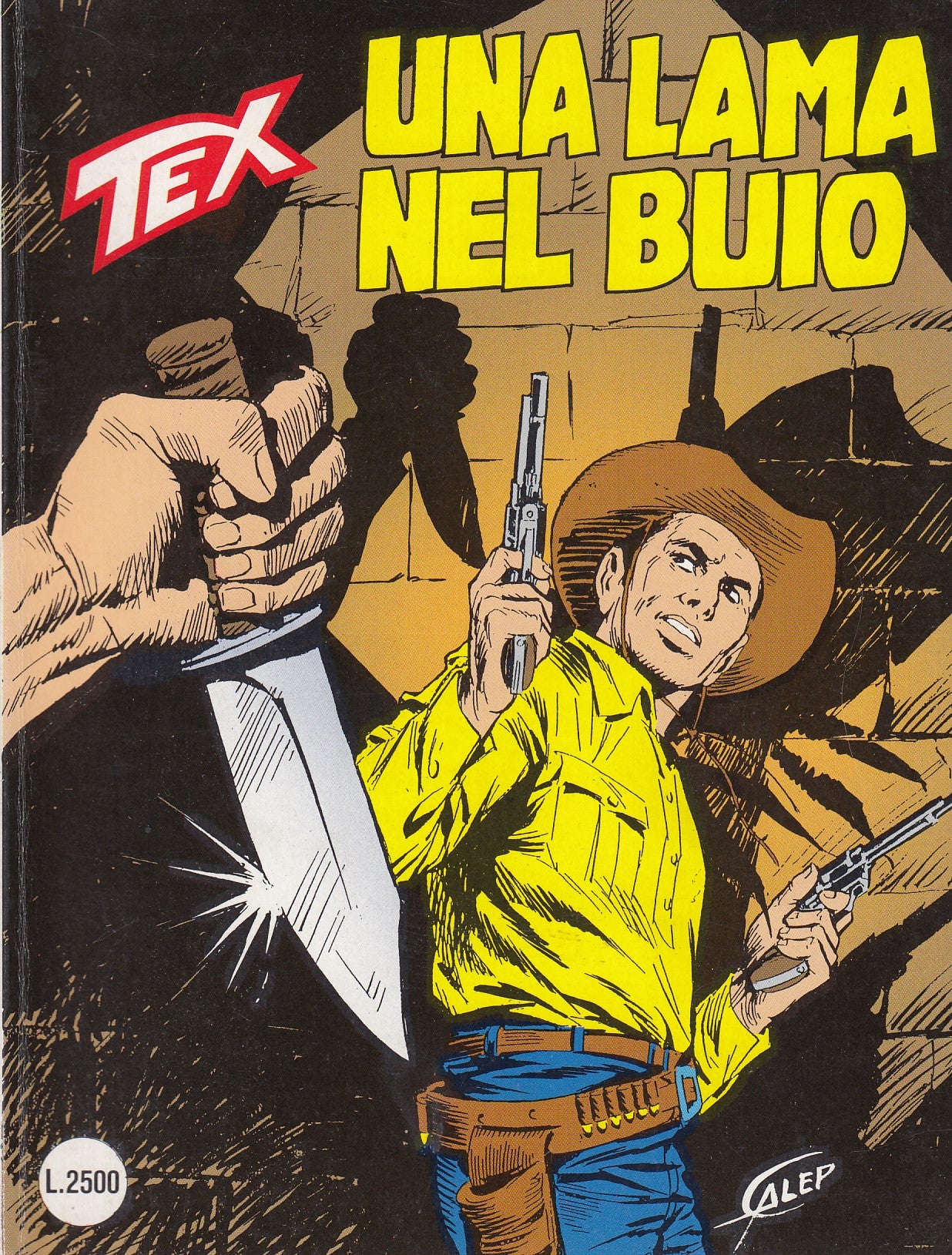 Tex originale- Bonelli- Fascia 350/399- scegli il numero- V26