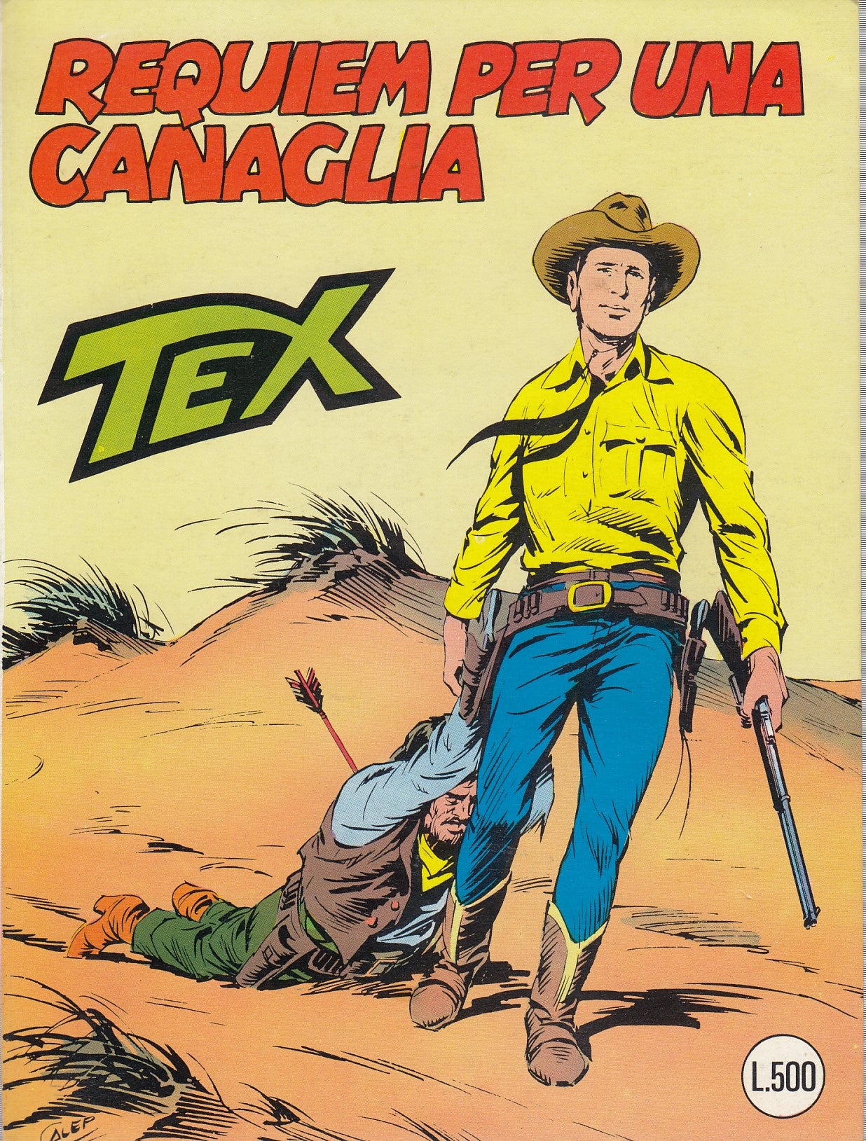 Tex originale- Bonelli- Fascia 200/299- scegli il numero- V26