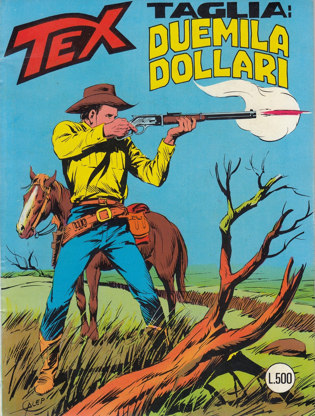 Tex originale- Bonelli- Fascia 200/299- scegli il numero- V26