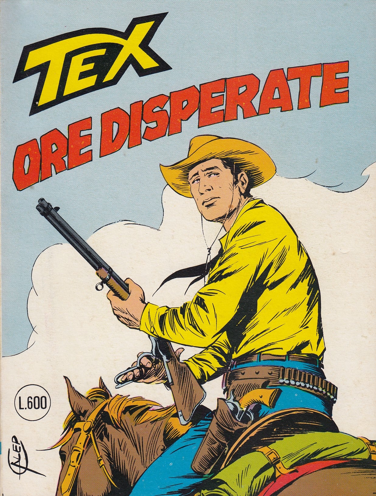 Tex originale- Bonelli- Fascia 200/299- scegli il numero- V26