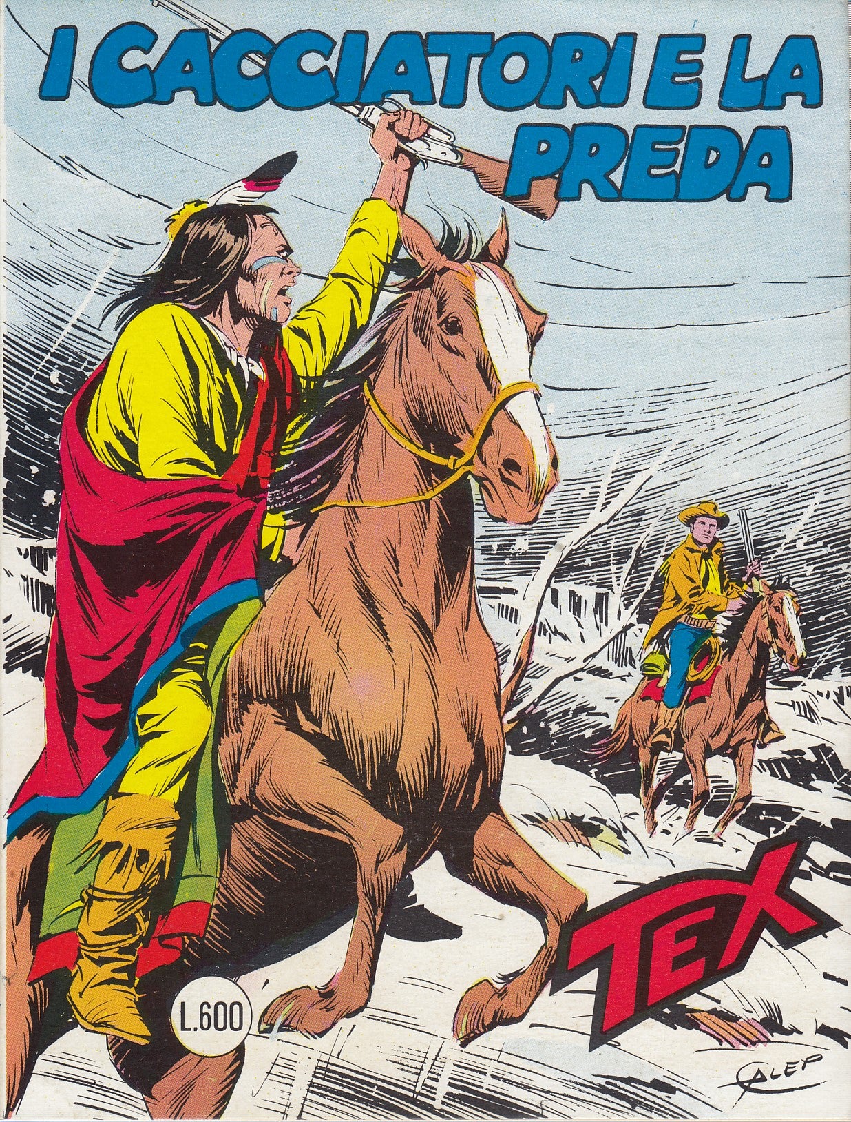 Tex originale- Bonelli- Fascia 200/299- scegli il numero- V26