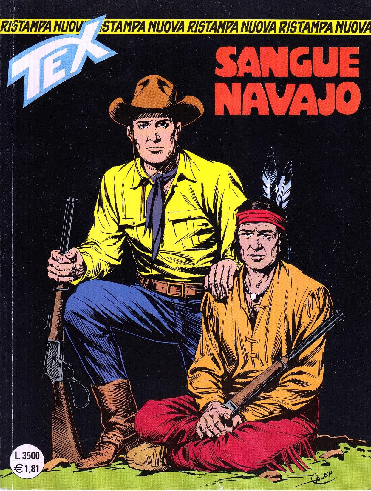 Tex Nuova Ristampa - Bonelli- con posterino- Fascia 50/99- scegli il numero- V26