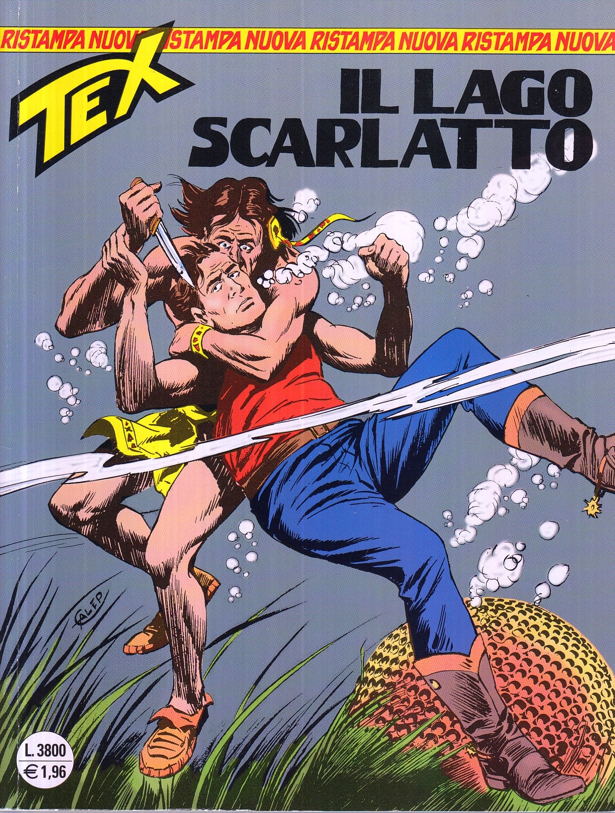 Tex Nuova Ristampa - Bonelli- con posterino- Fascia 50/99- scegli il numero- V26