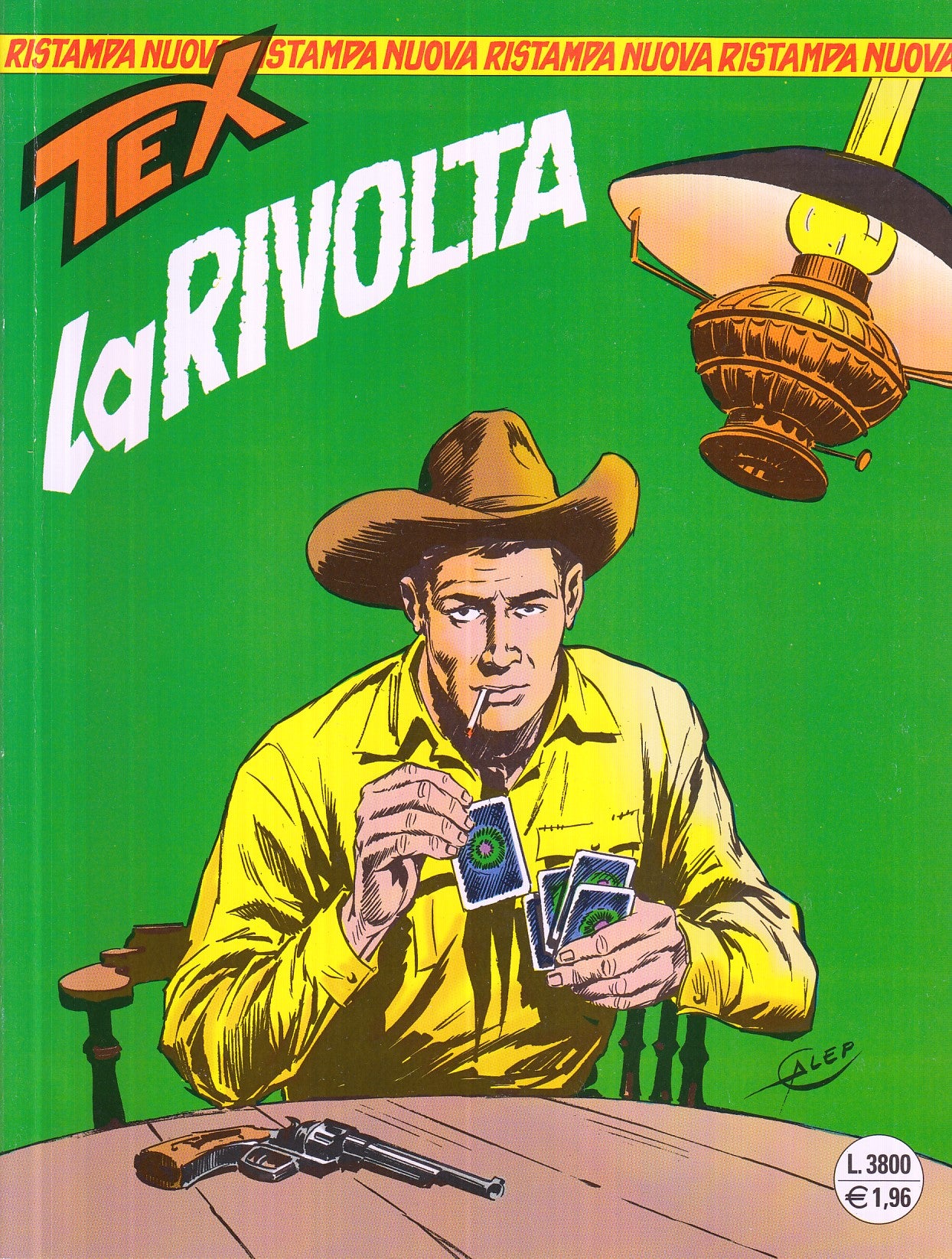 Tex Nuova Ristampa - Bonelli- con posterino- Fascia 50/99- scegli il numero- V26