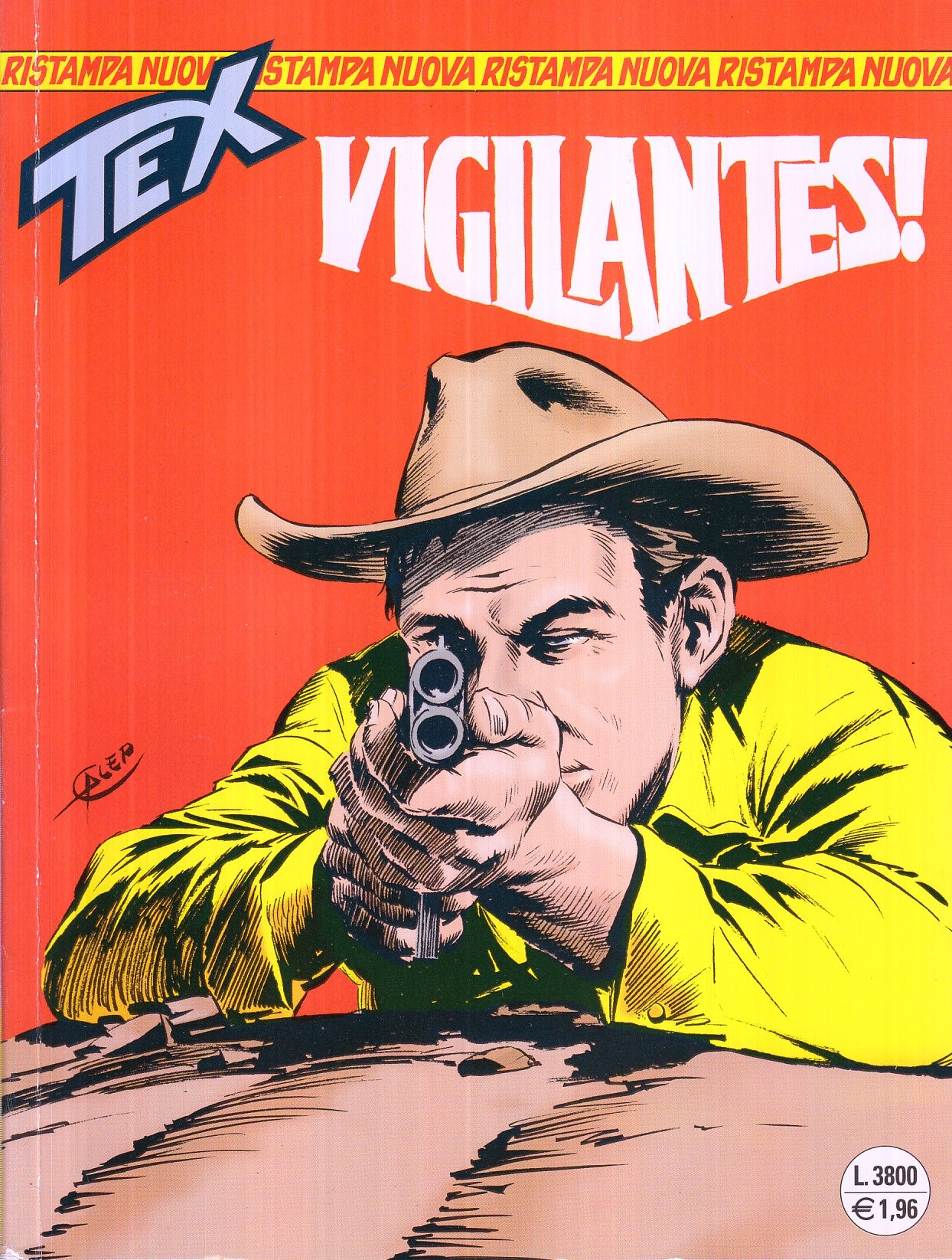 Tex Nuova Ristampa - Bonelli- con posterino- Fascia 50/99- scegli il numero- V26