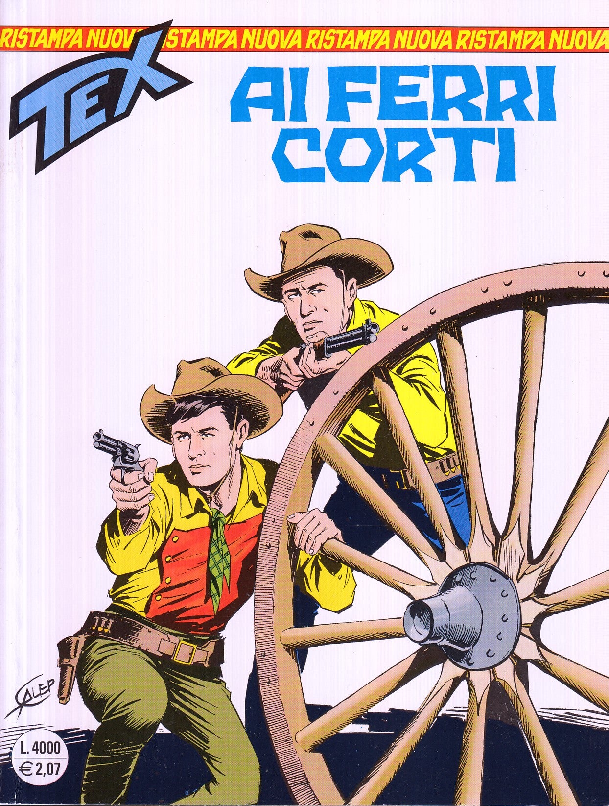 Tex Nuova Ristampa - Bonelli- con posterino- Fascia 50/99- scegli il numero- V26