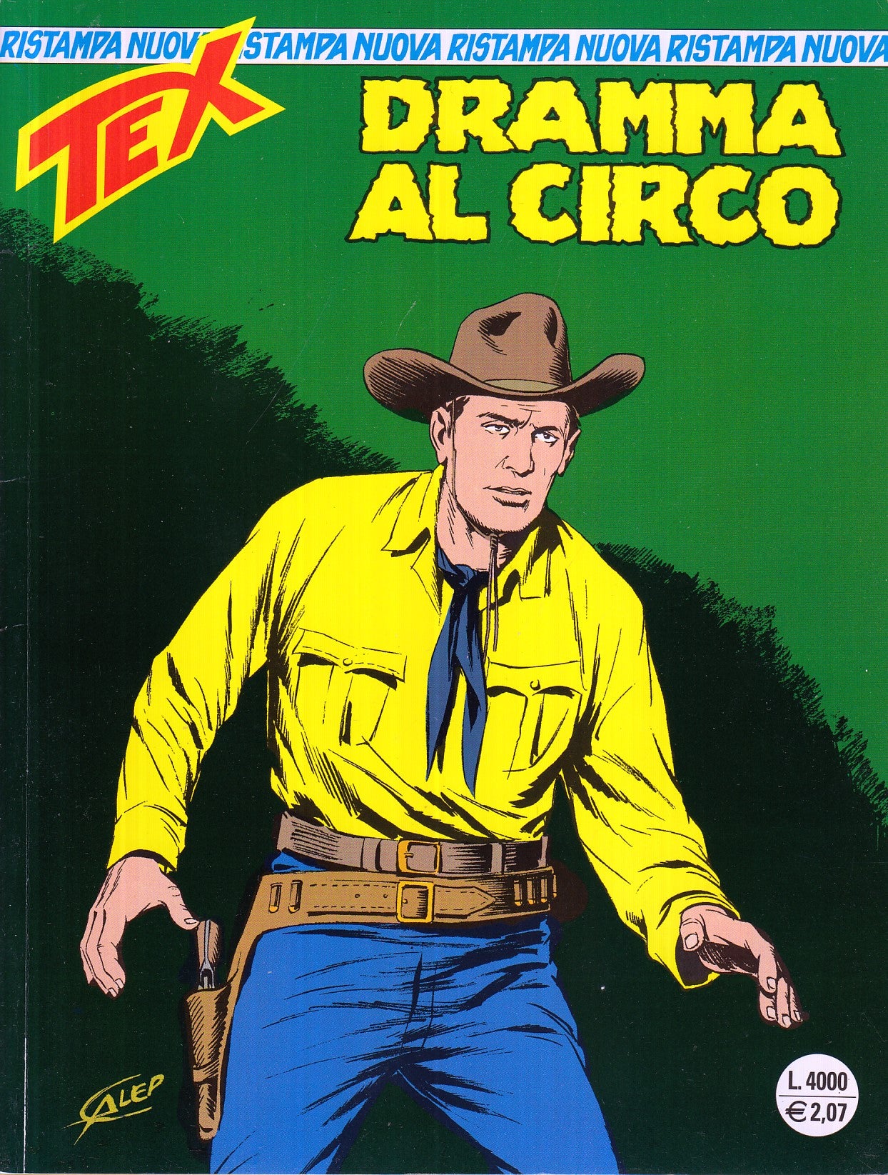 Tex Nuova Ristampa - Bonelli- con posterino- Fascia 50/99- scegli il numero- V26