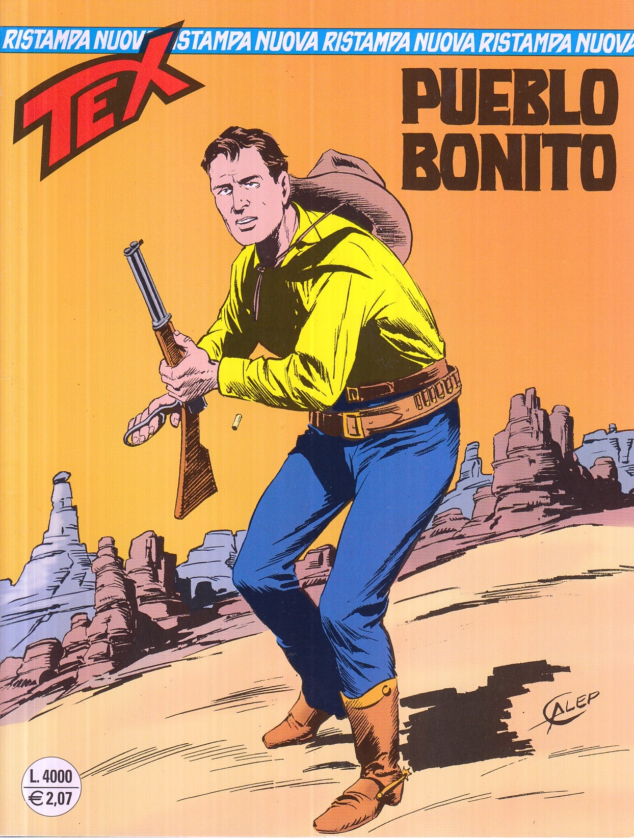 Tex Nuova Ristampa - Bonelli- con posterino- Fascia 50/99- scegli il numero- V26