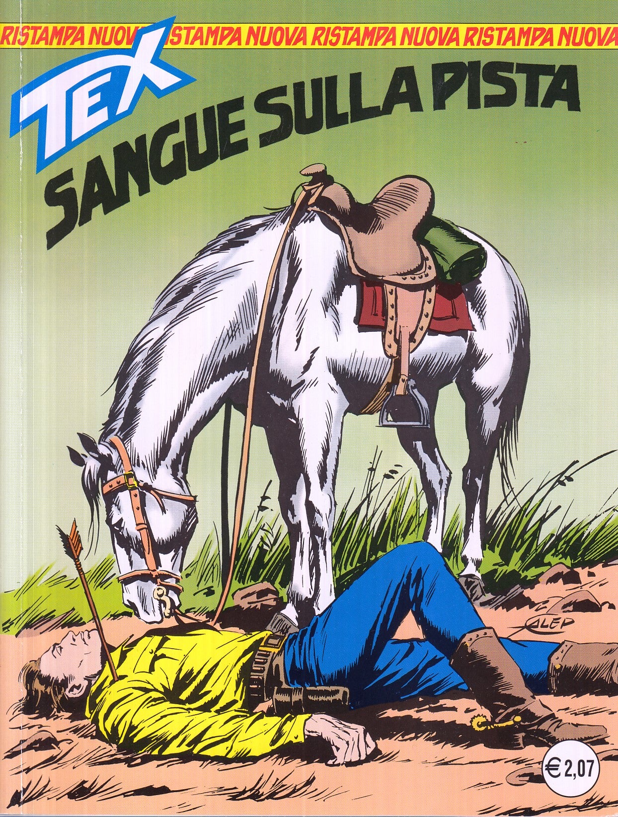 Tex Nuova Ristampa - Bonelli- con posterino- Fascia 50/99- scegli il numero- V26
