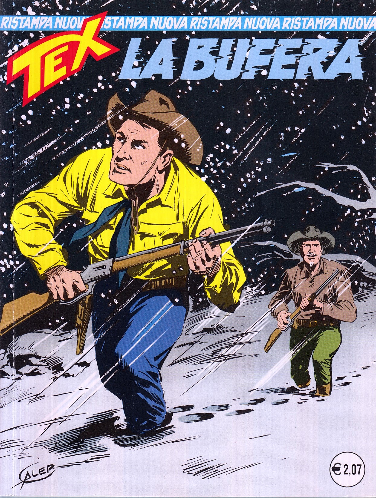 Tex Nuova Ristampa - Bonelli- con posterino- Fascia 50/99- scegli il numero- V26