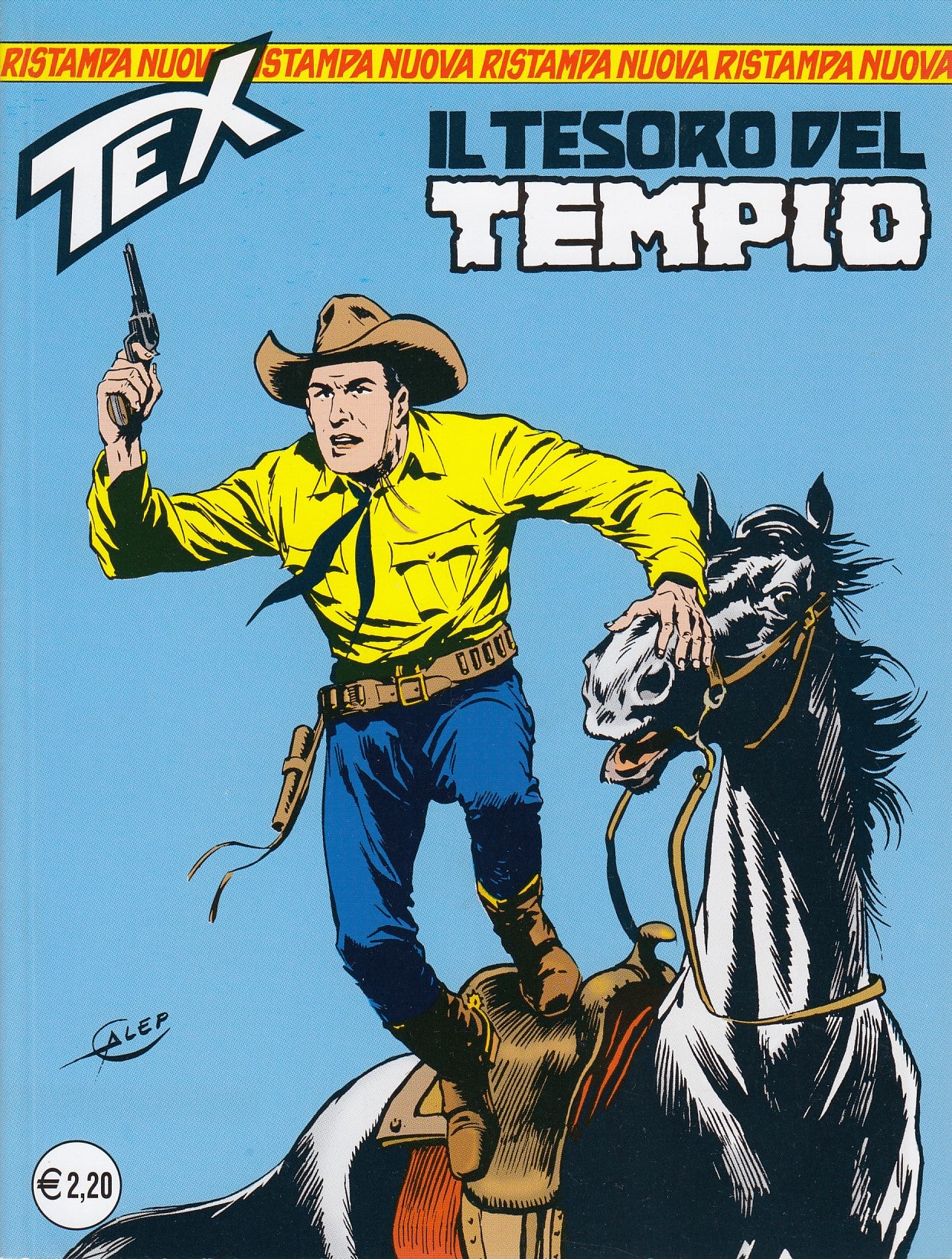 Tex Nuova Ristampa - Bonelli- con posterino- Fascia 50/99- scegli il numero- V26