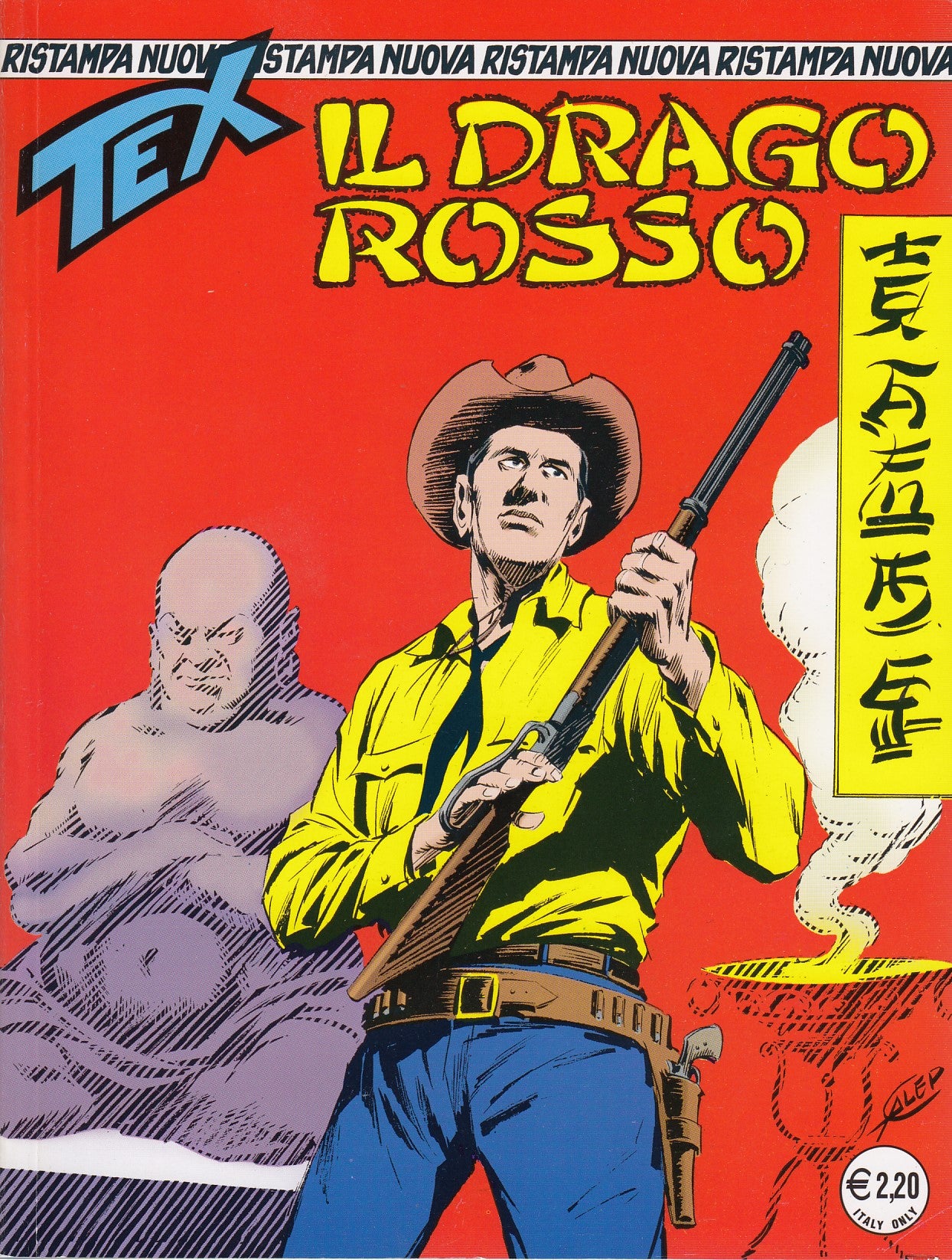 Tex Nuova Ristampa - Bonelli- con posterino- Fascia 50/99- scegli il numero- V26