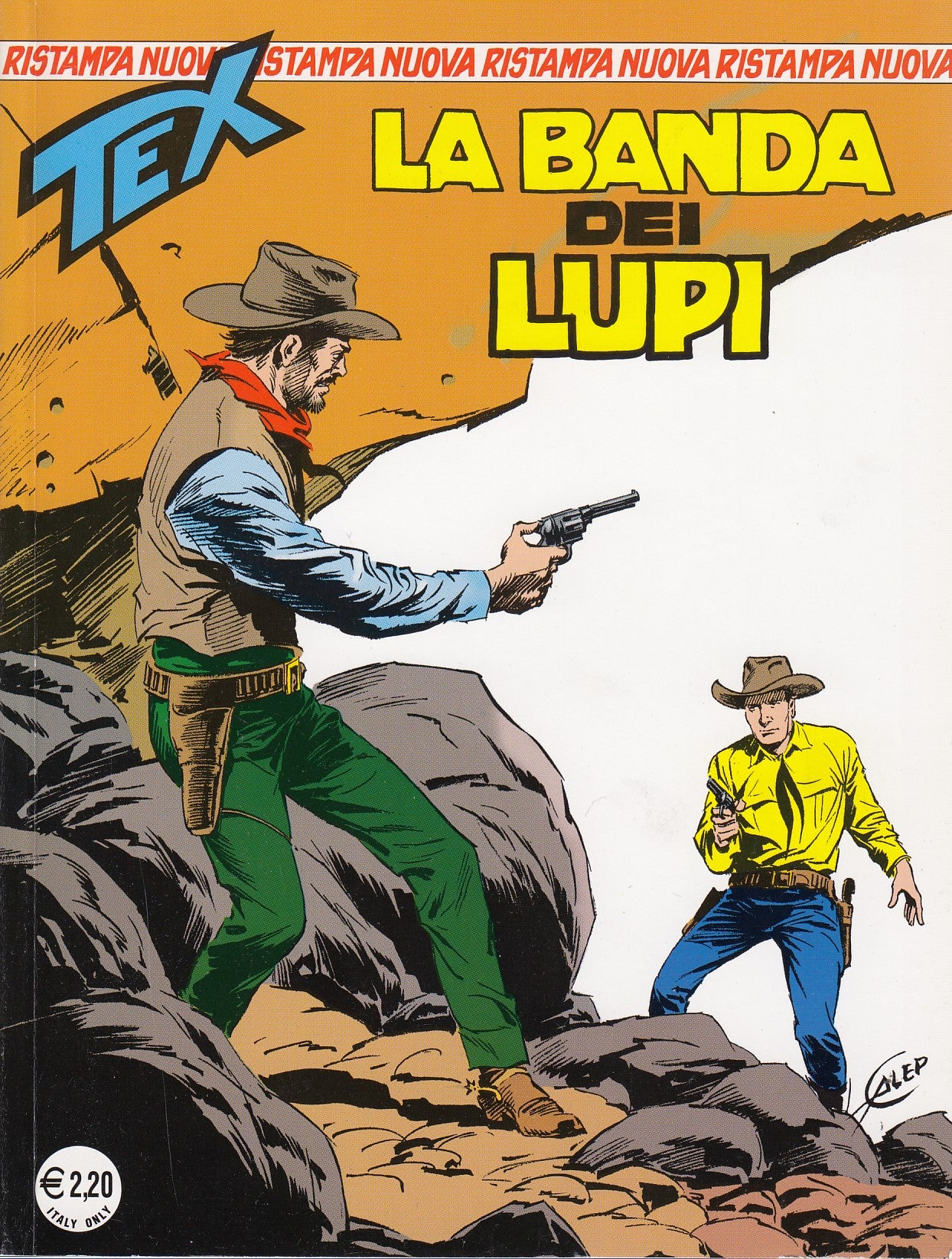Tex Nuova Ristampa - Bonelli- con posterino- Fascia 50/99- scegli il numero- V26