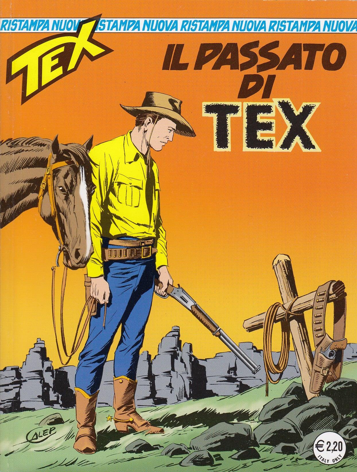 Tex Nuova Ristampa - Bonelli- con posterino- Fascia 50/99- scegli il numero- V26