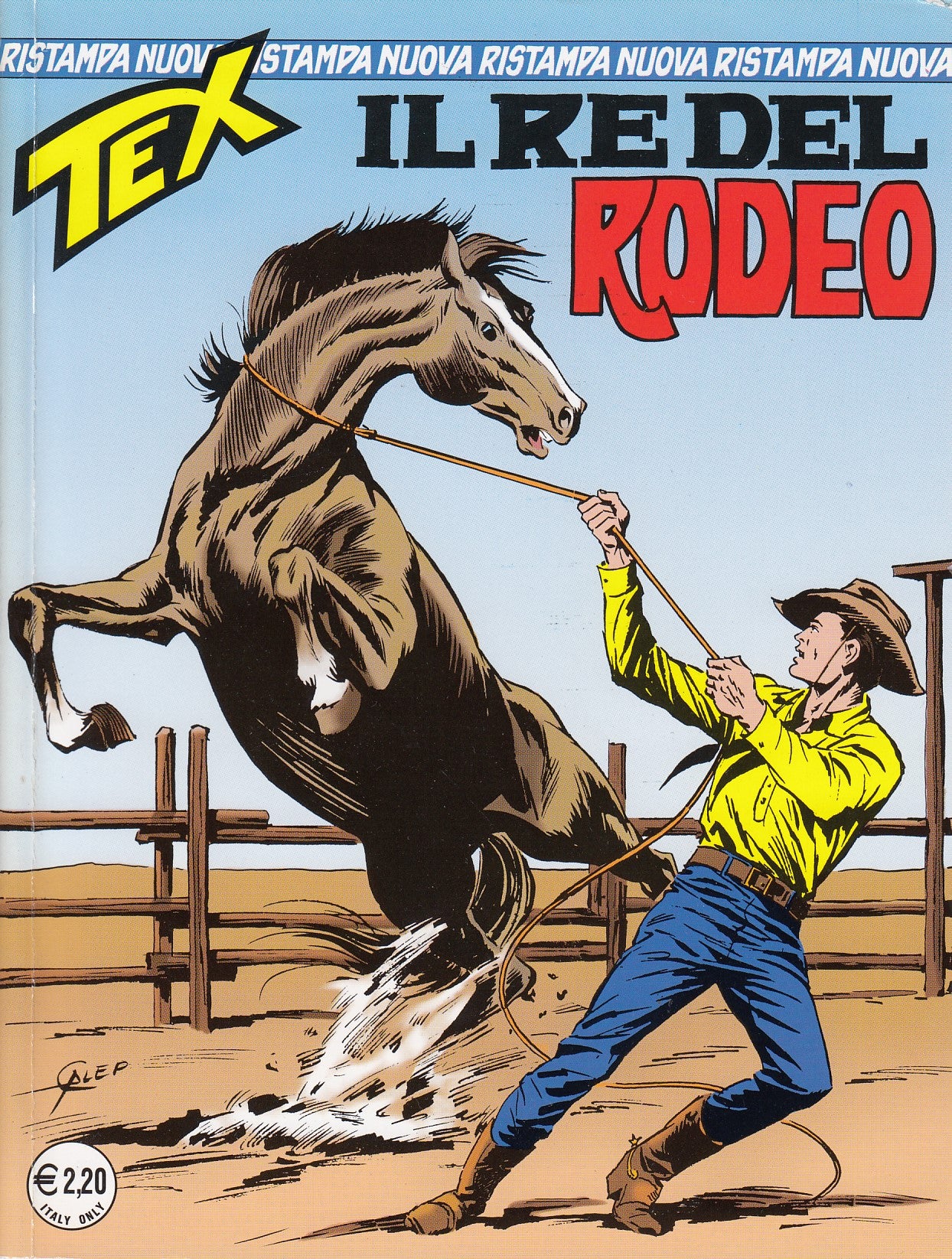 Tex Nuova Ristampa - Bonelli- con posterino- Fascia 50/99- scegli il numero- V26