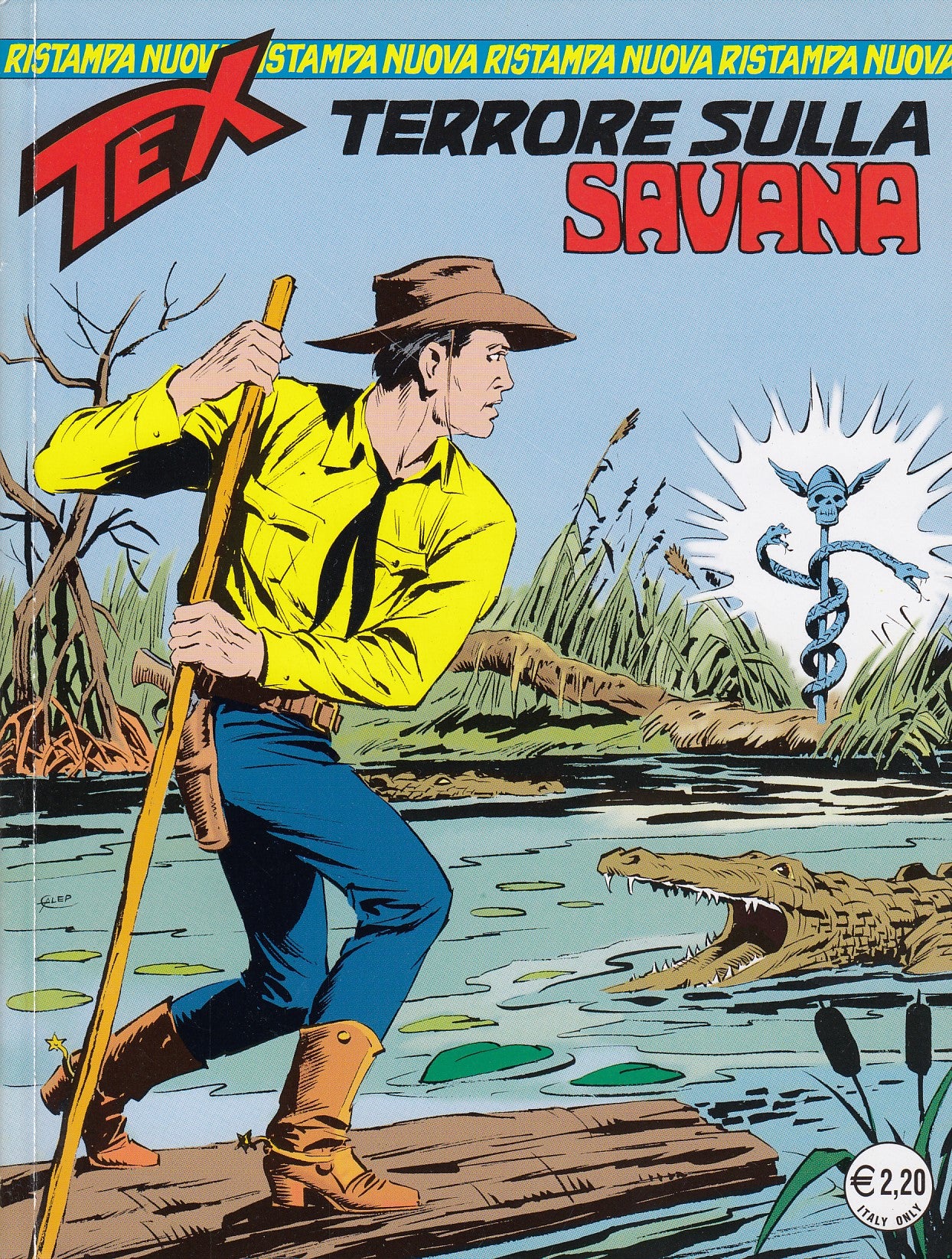 Tex Nuova Ristampa - Bonelli- con posterino- Fascia 50/99- scegli il numero- V26
