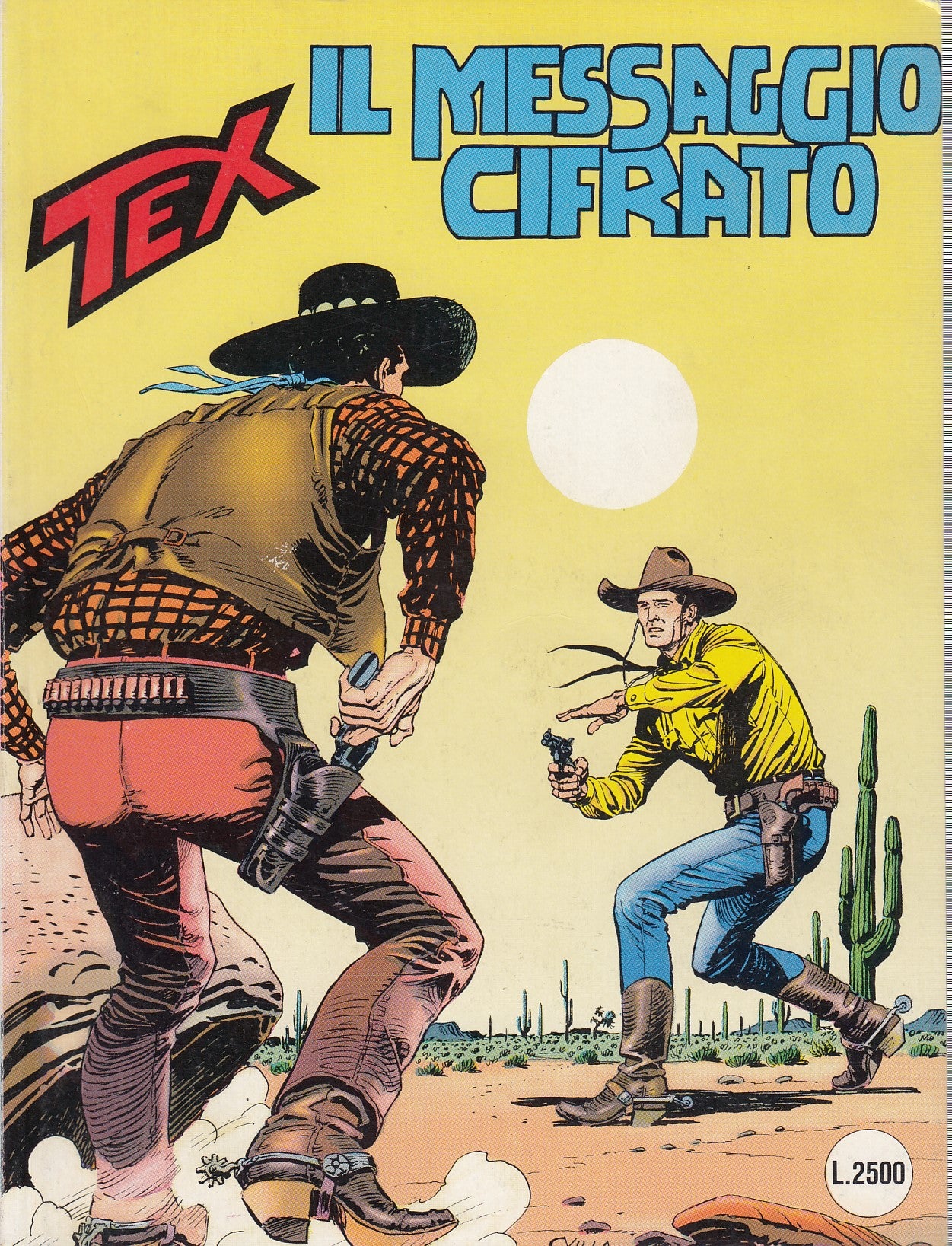 Tex originale- Bonelli- Fascia 400/449- scegli il numero- V26