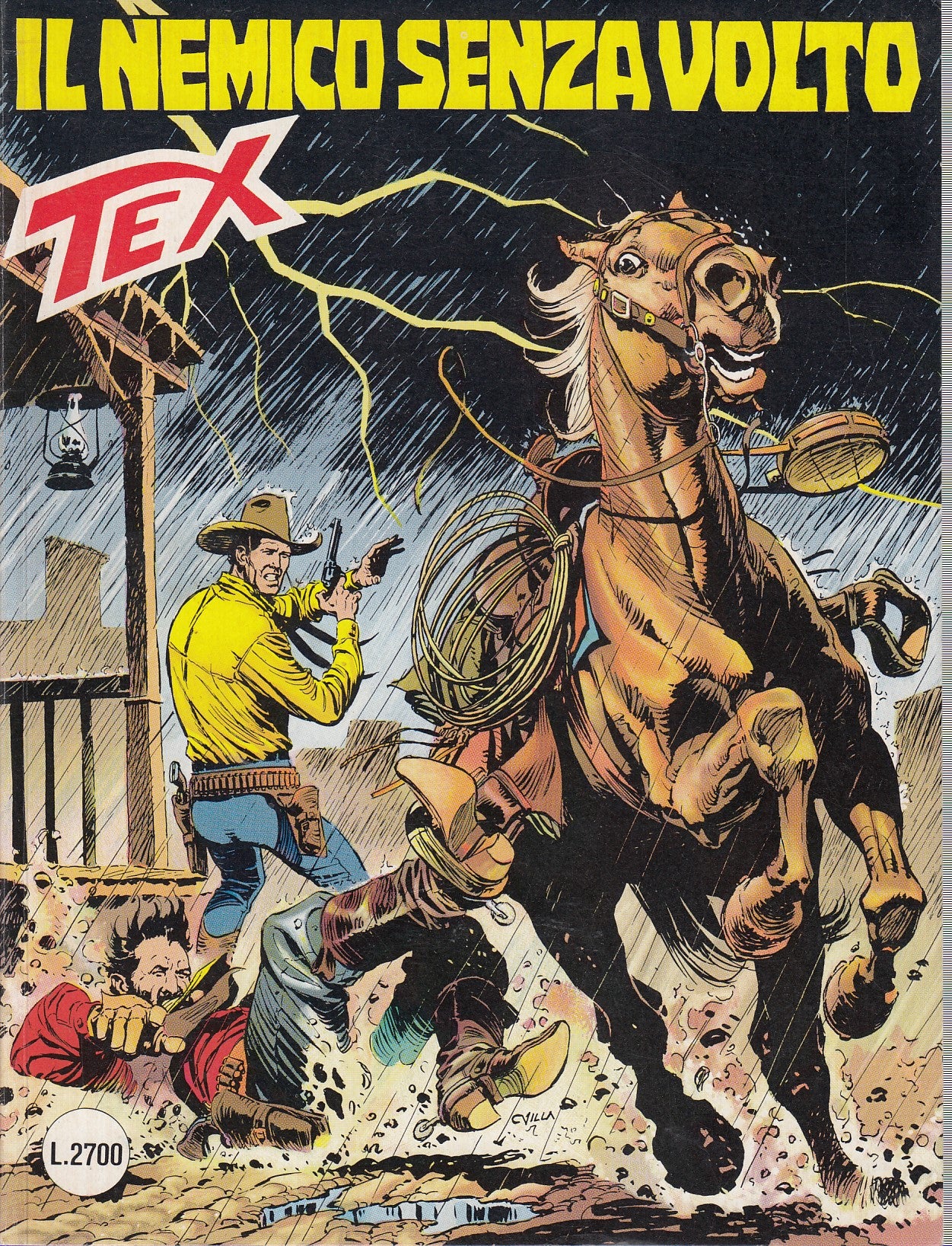 Tex originale- Bonelli- Fascia 400/449- scegli il numero- V26