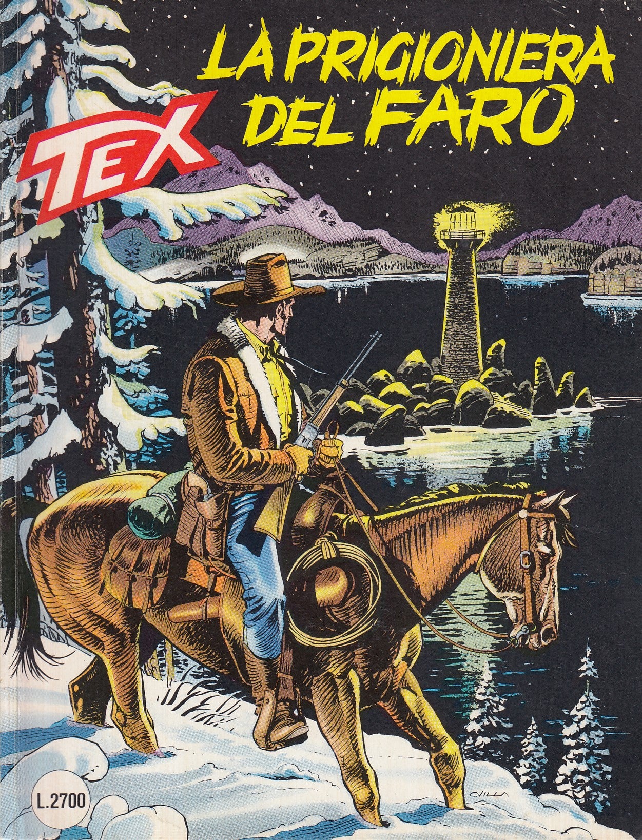 Tex originale- Bonelli- Fascia 400/449- scegli il numero- V26