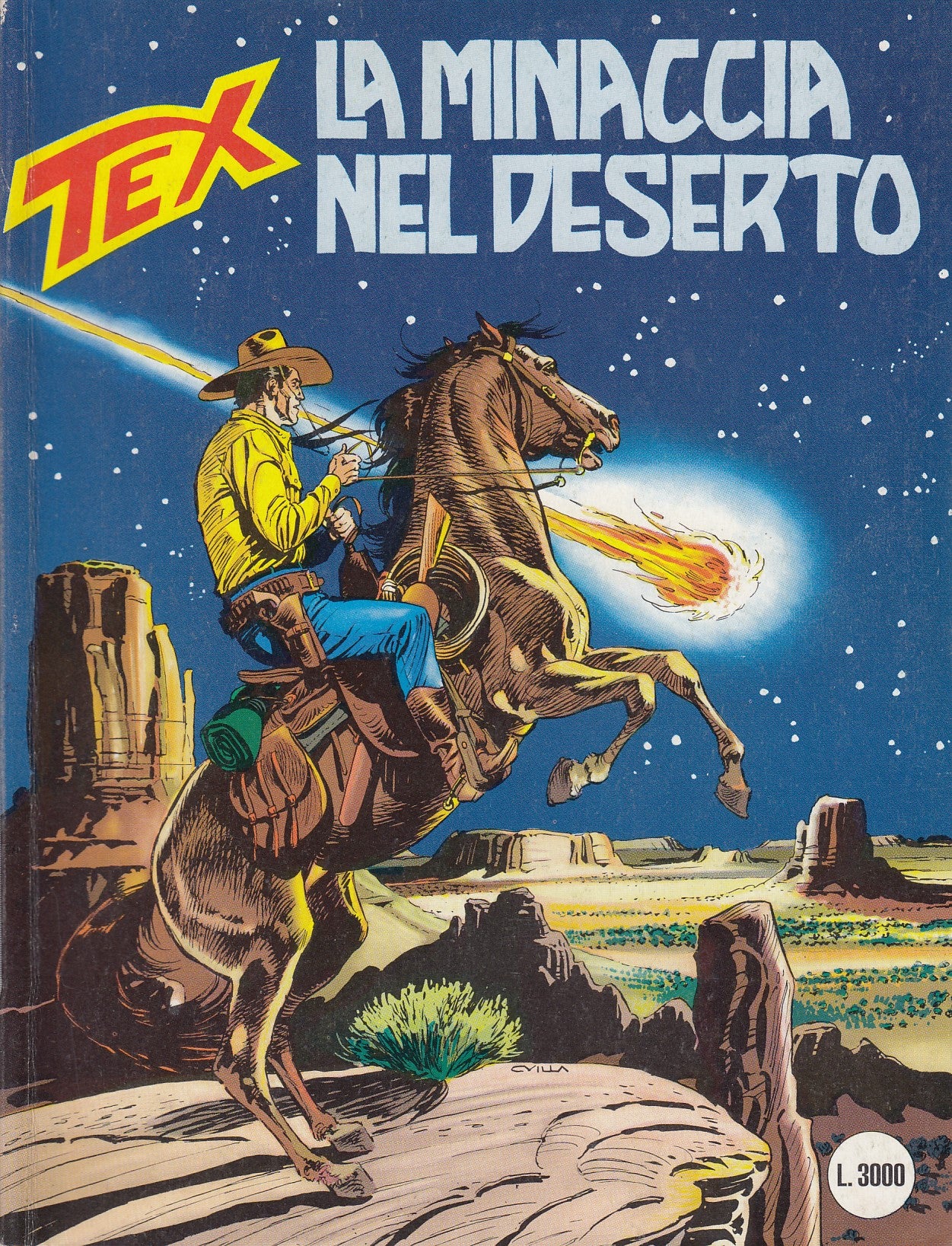 Tex originale- Bonelli- Fascia 400/449- scegli il numero- V26