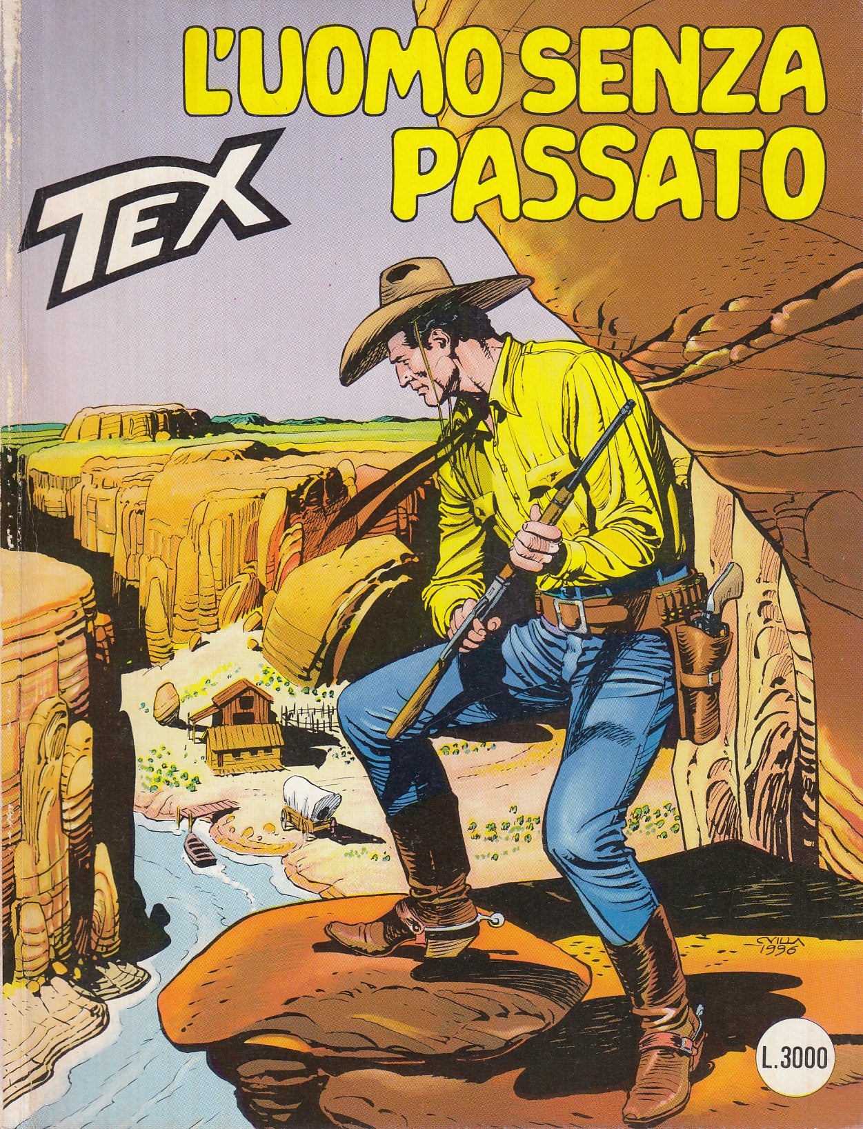 Tex originale- Bonelli- Fascia 400/449- scegli il numero- V26