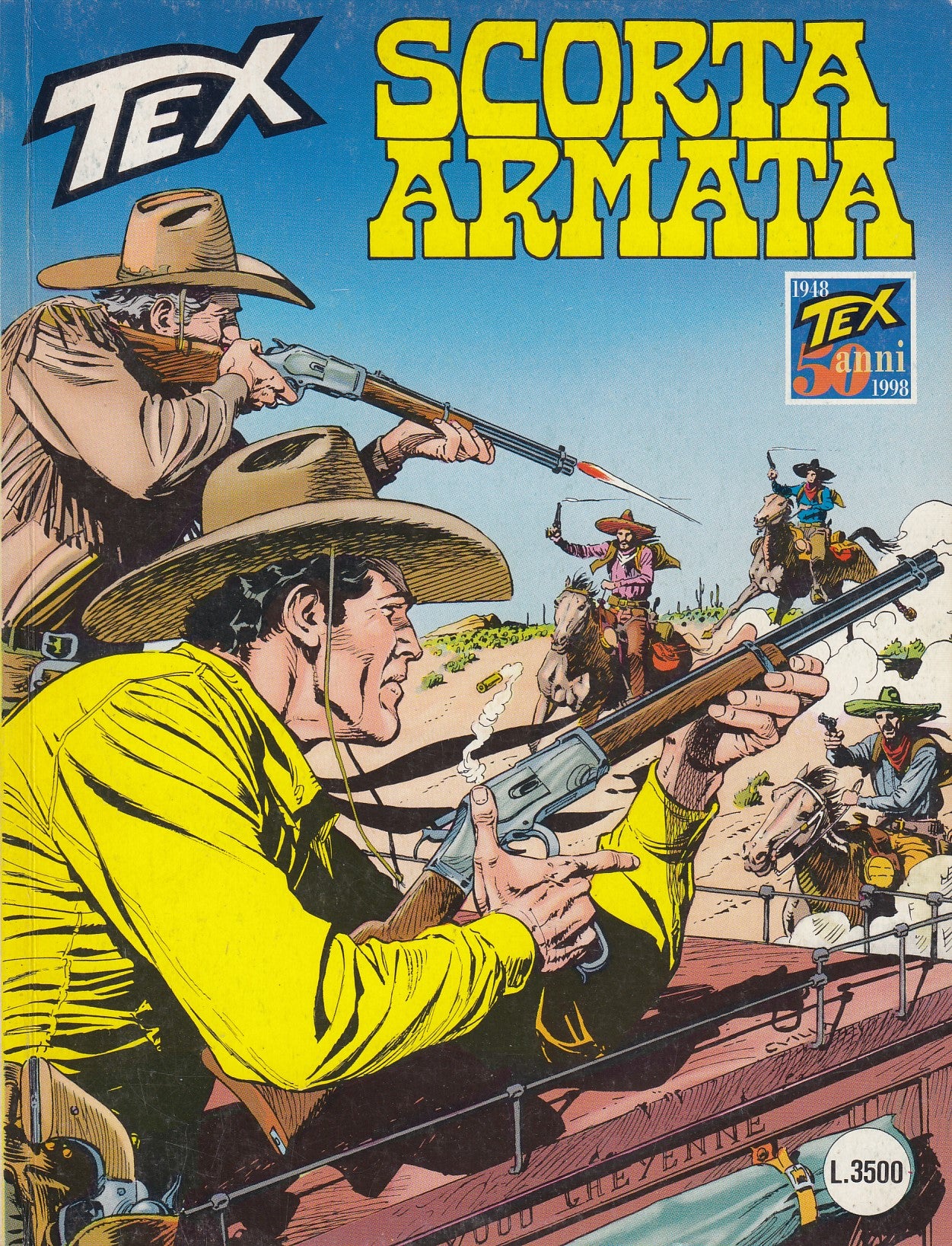 Tex originale- Bonelli- Fascia 400/449- scegli il numero- V26
