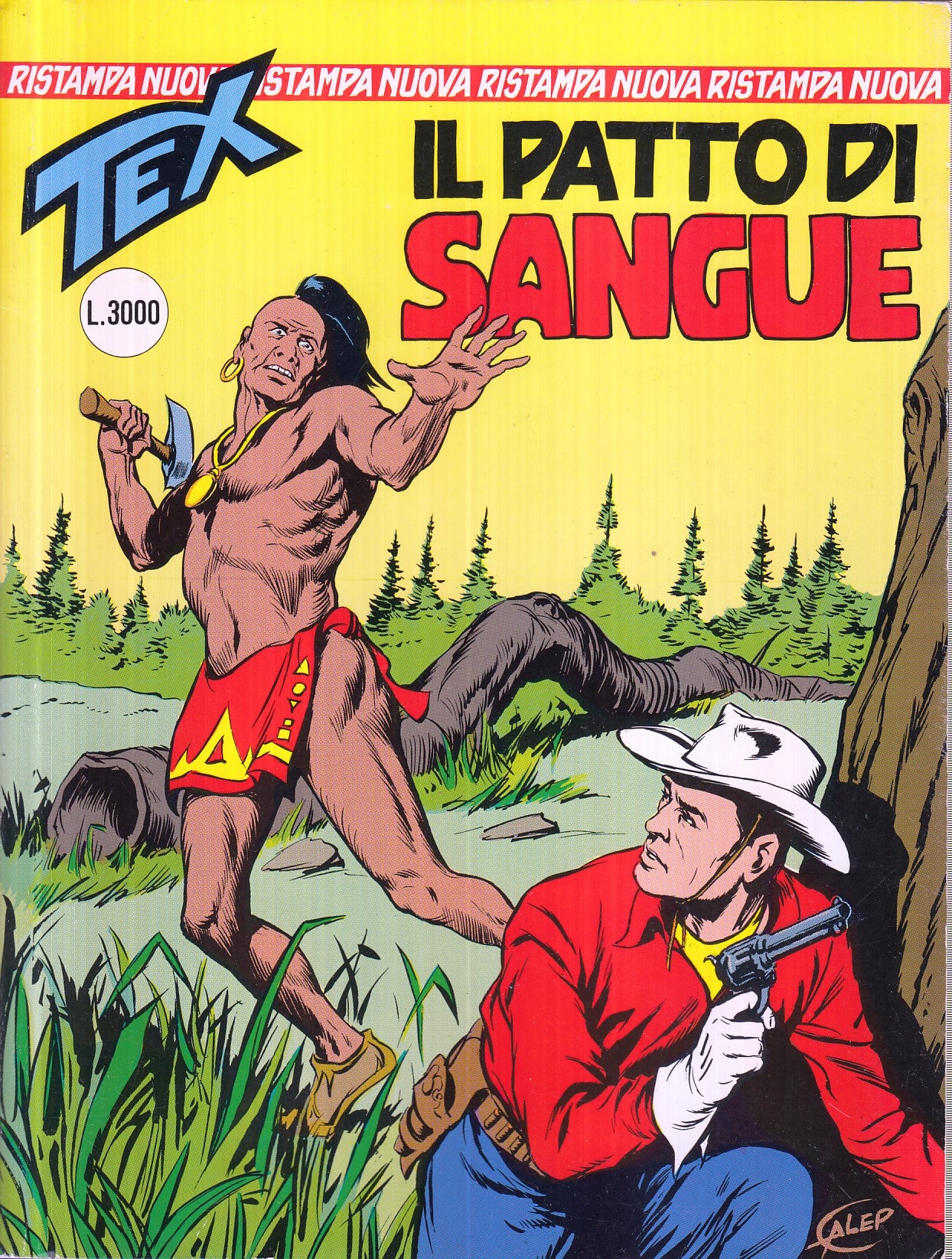 Tex Nuova Ristampa - Bonelli- con posterino- Fascia 1/49- scegli il numero- V26