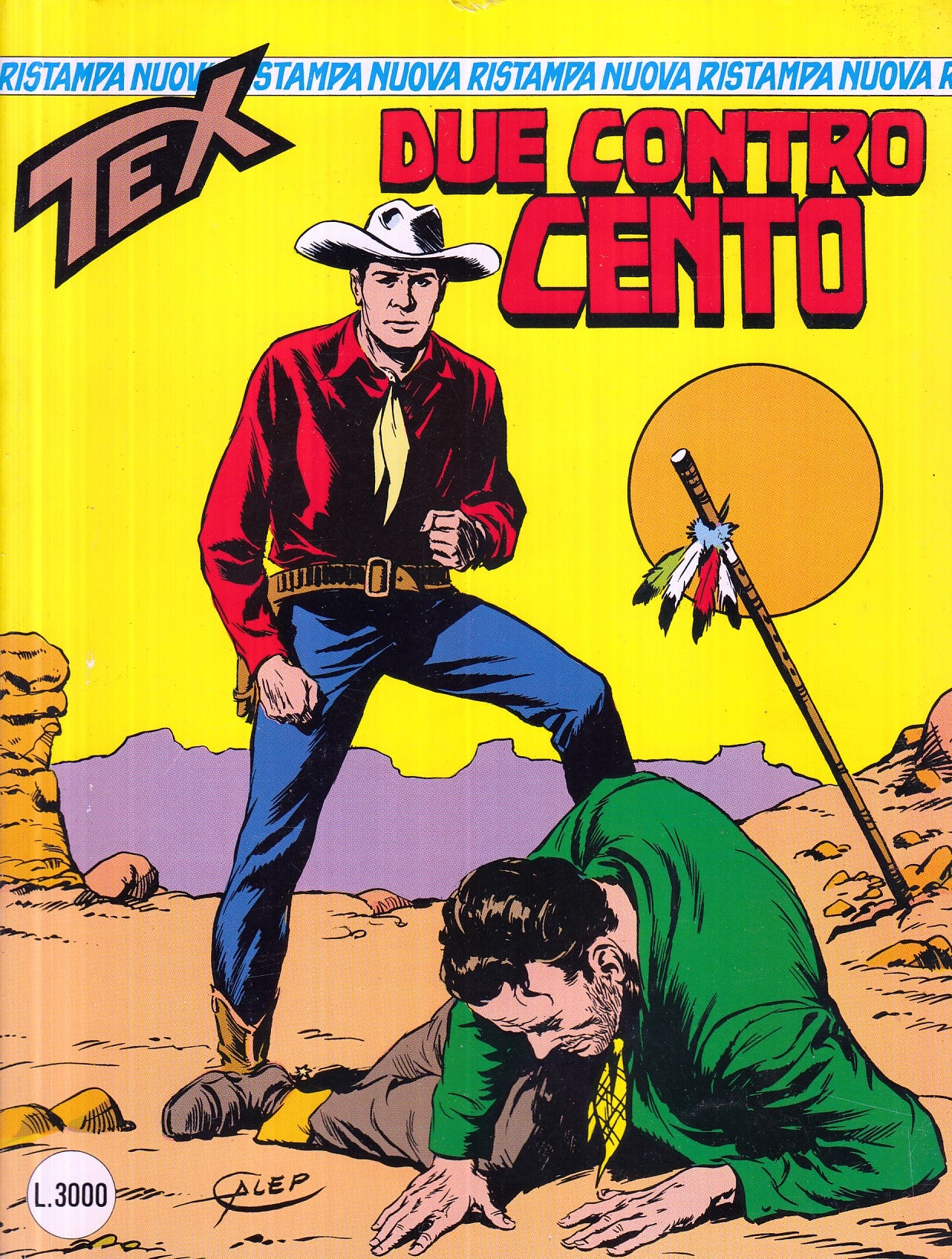 Tex Nuova Ristampa - Bonelli- con posterino- Fascia 1/49- scegli il numero- V26