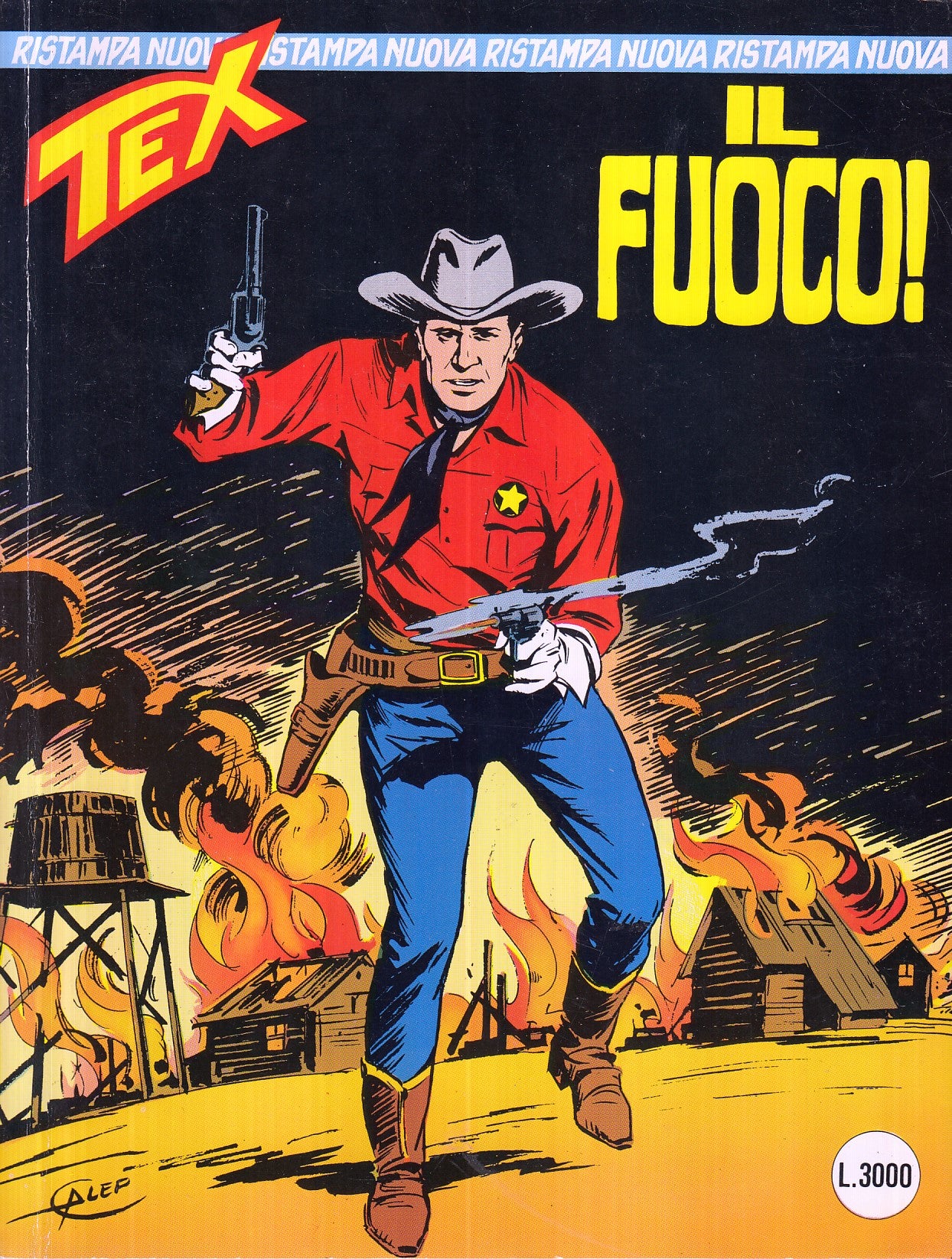 Tex Nuova Ristampa - Bonelli- con posterino- Fascia 1/49- scegli il numero- V26