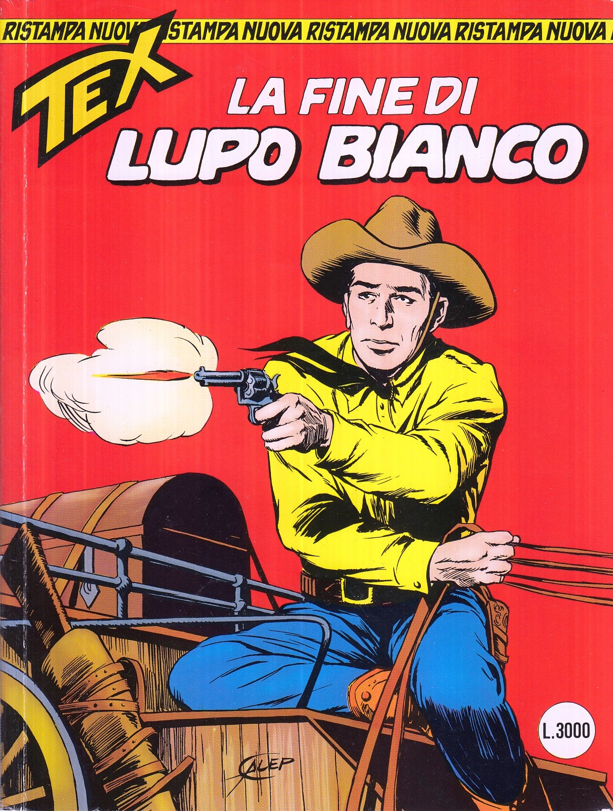 Tex Nuova Ristampa - Bonelli- con posterino- Fascia 1/49- scegli il numero- V26