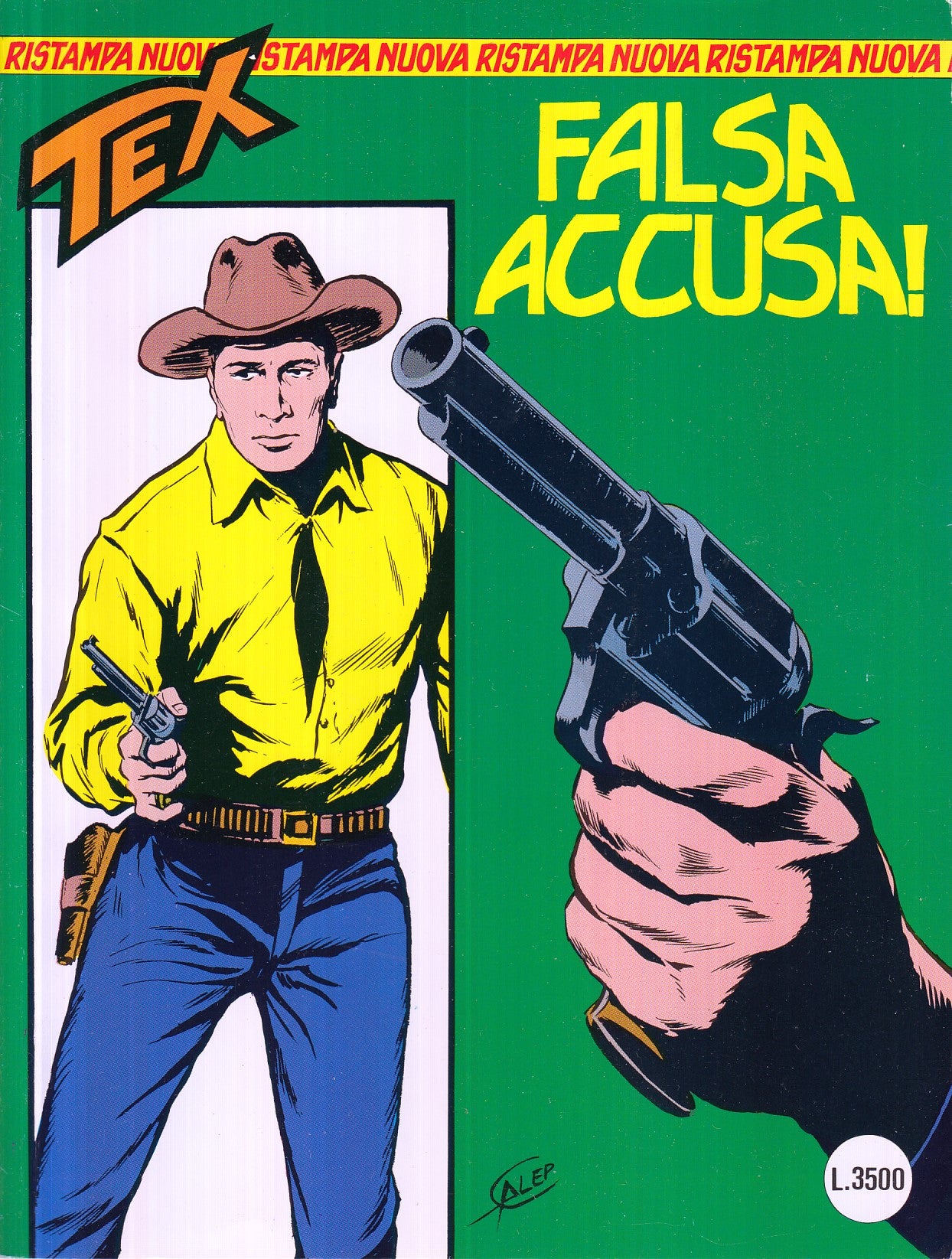 Tex Nuova Ristampa - Bonelli- con posterino- Fascia 1/49- scegli il numero- V26