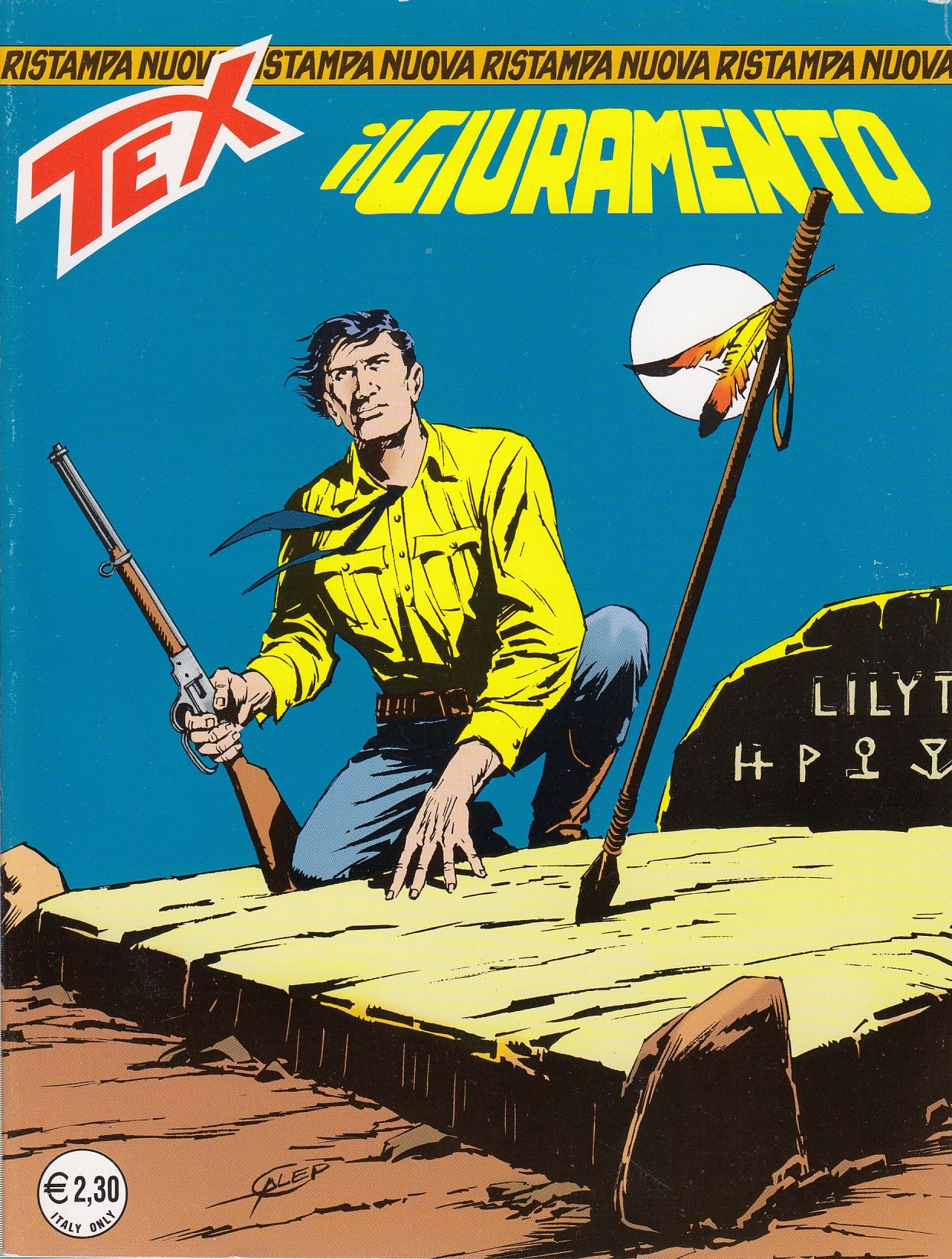 Tex Nuova Ristampa- Bonelli- con posterino- Fascia 100/149- scegli il numero-V26