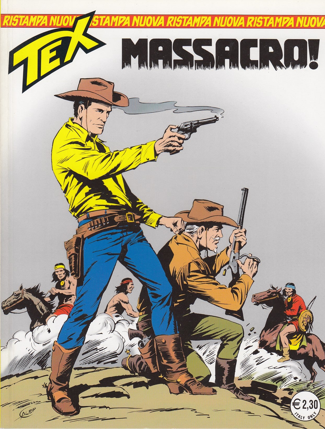 Tex Nuova Ristampa- Bonelli- con posterino- Fascia 100/149- scegli il numero-V26