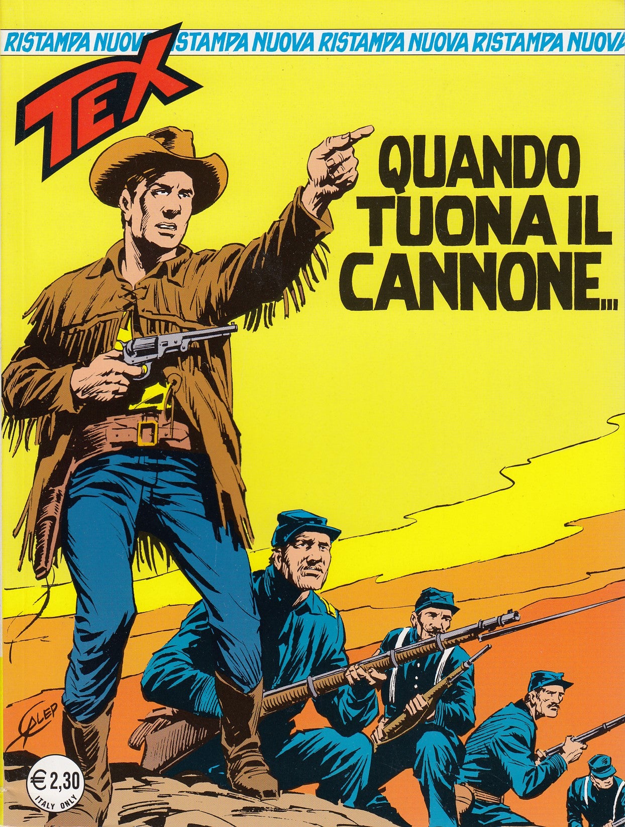 Tex Nuova Ristampa- Bonelli- con posterino- Fascia 100/149- scegli il numero-V26