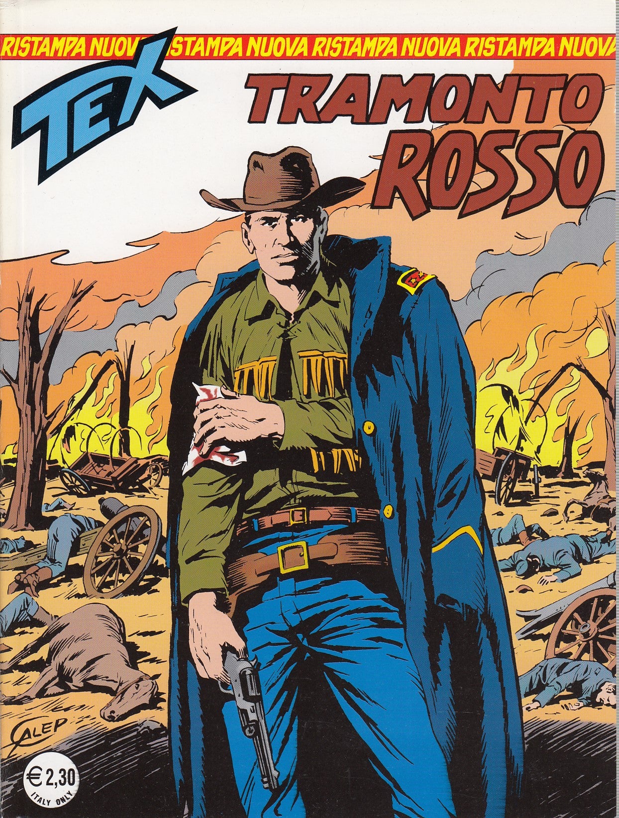 Tex Nuova Ristampa- Bonelli- con posterino- Fascia 100/149- scegli il numero-V26