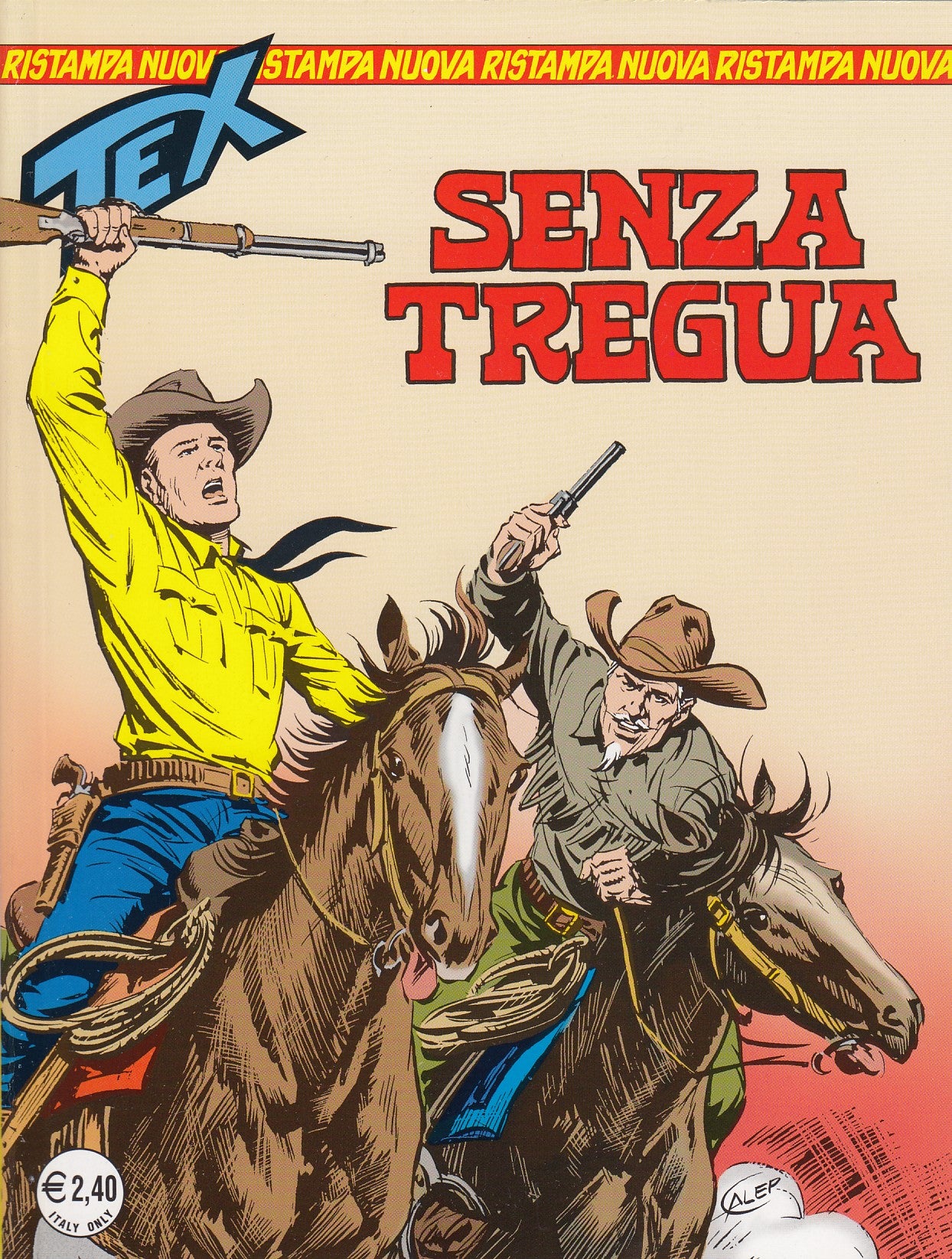 Tex Nuova Ristampa- Bonelli- con posterino- Fascia 100/149- scegli il numero-V26