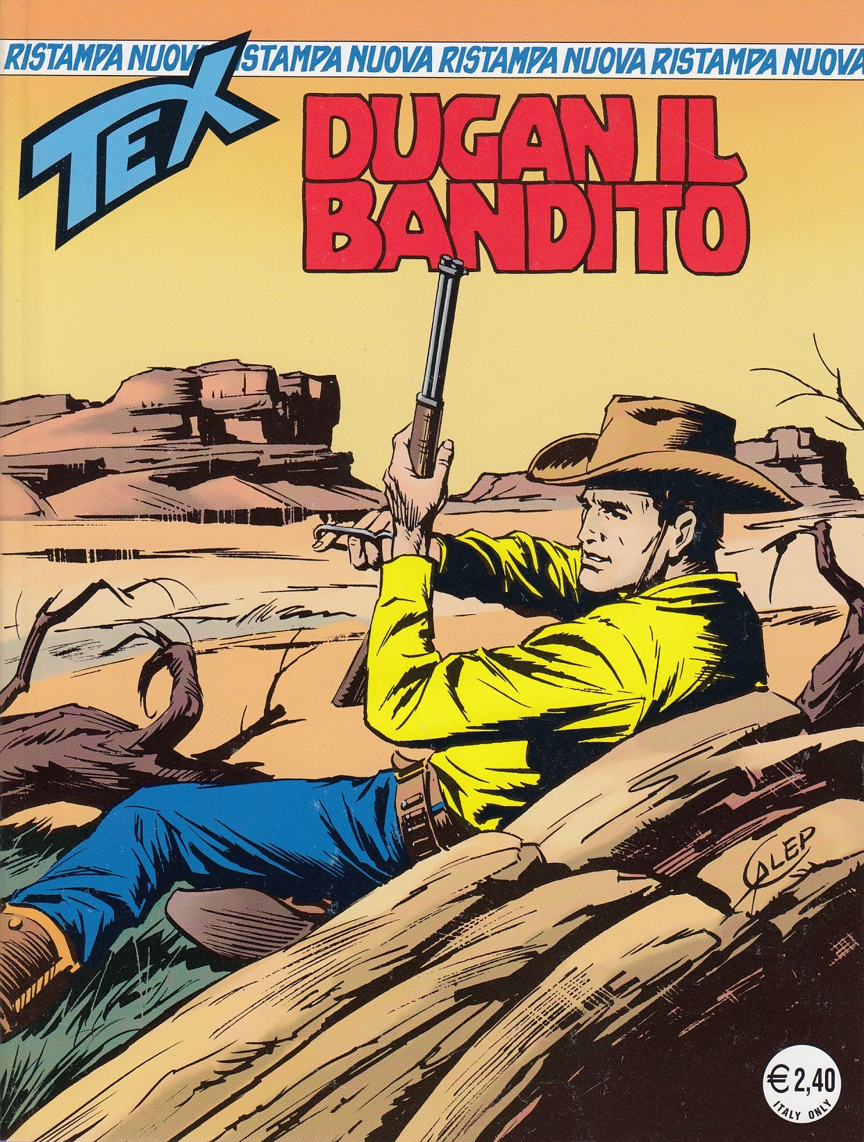 Tex Nuova Ristampa- Bonelli- con posterino- Fascia 100/149- scegli il numero-V26
