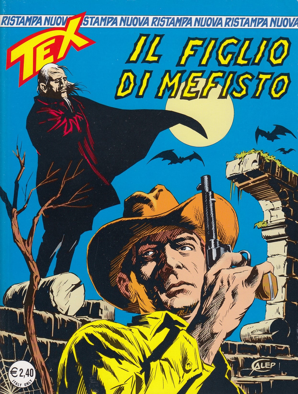 Tex Nuova Ristampa- Bonelli- con posterino- Fascia 100/149- scegli il numero-V26