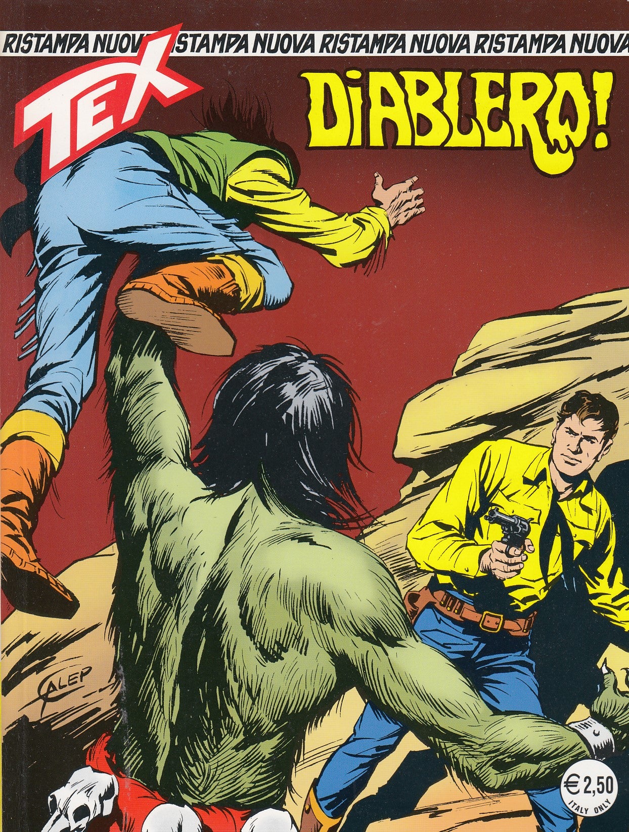 Tex Nuova Ristampa- Bonelli- con posterino- Fascia 100/149- scegli il numero-V26