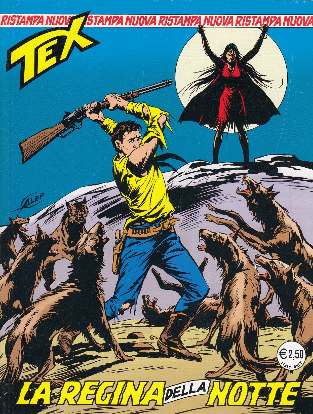 Tex Nuova Ristampa- Bonelli- con posterino- Fascia 100/149- scegli il numero-V26